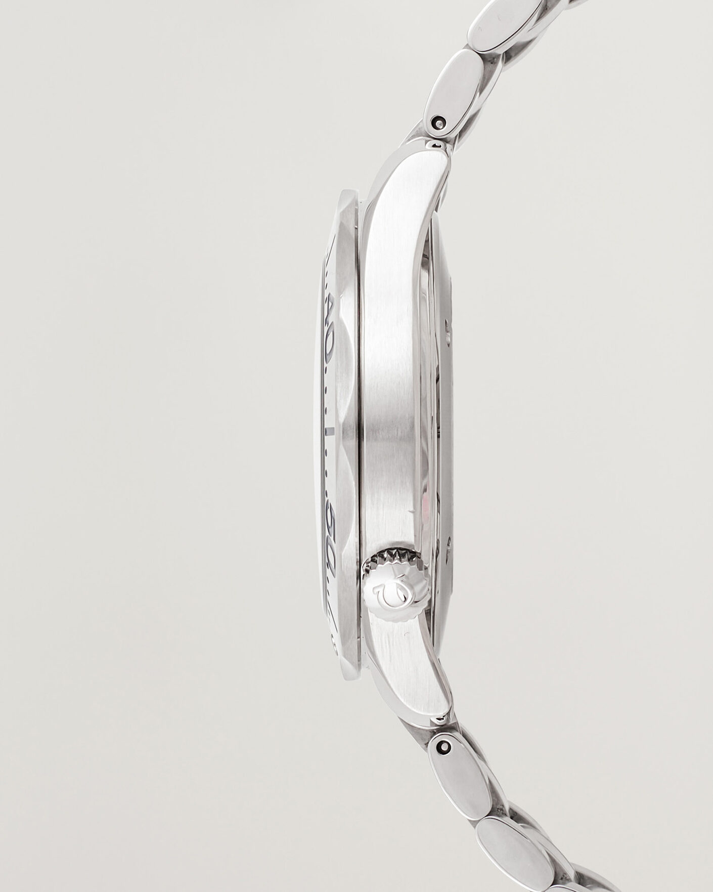 Herren | Pre-Owned & Vintage Watches | Omega Pre-Owned | Seamaster 300M SMP Electric Blue 