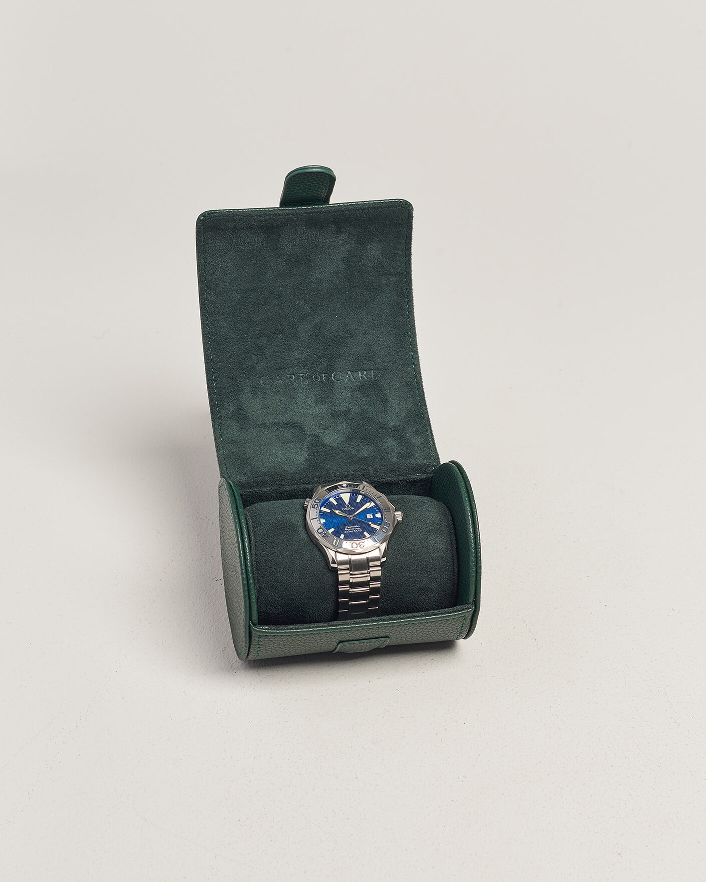 Herren | Omega Pre-Owned Seamaster 300M SMP Electric Blue | Omega Pre-Owned | Seamaster 300M SMP Electric Blue