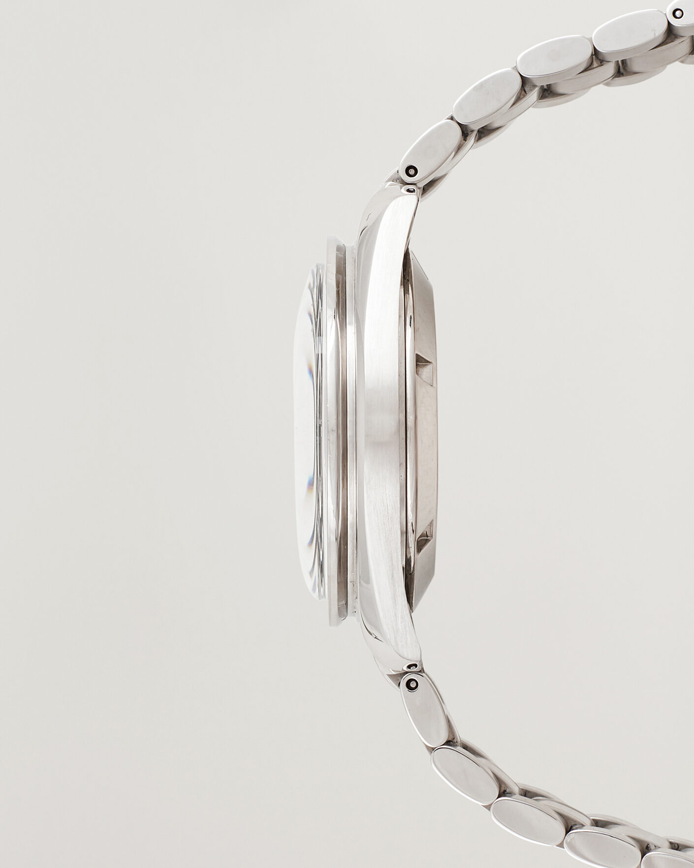 Herren | Pre-Owned & Vintage Watches | Omega Pre-Owned | Speedmaster Broad Arrow