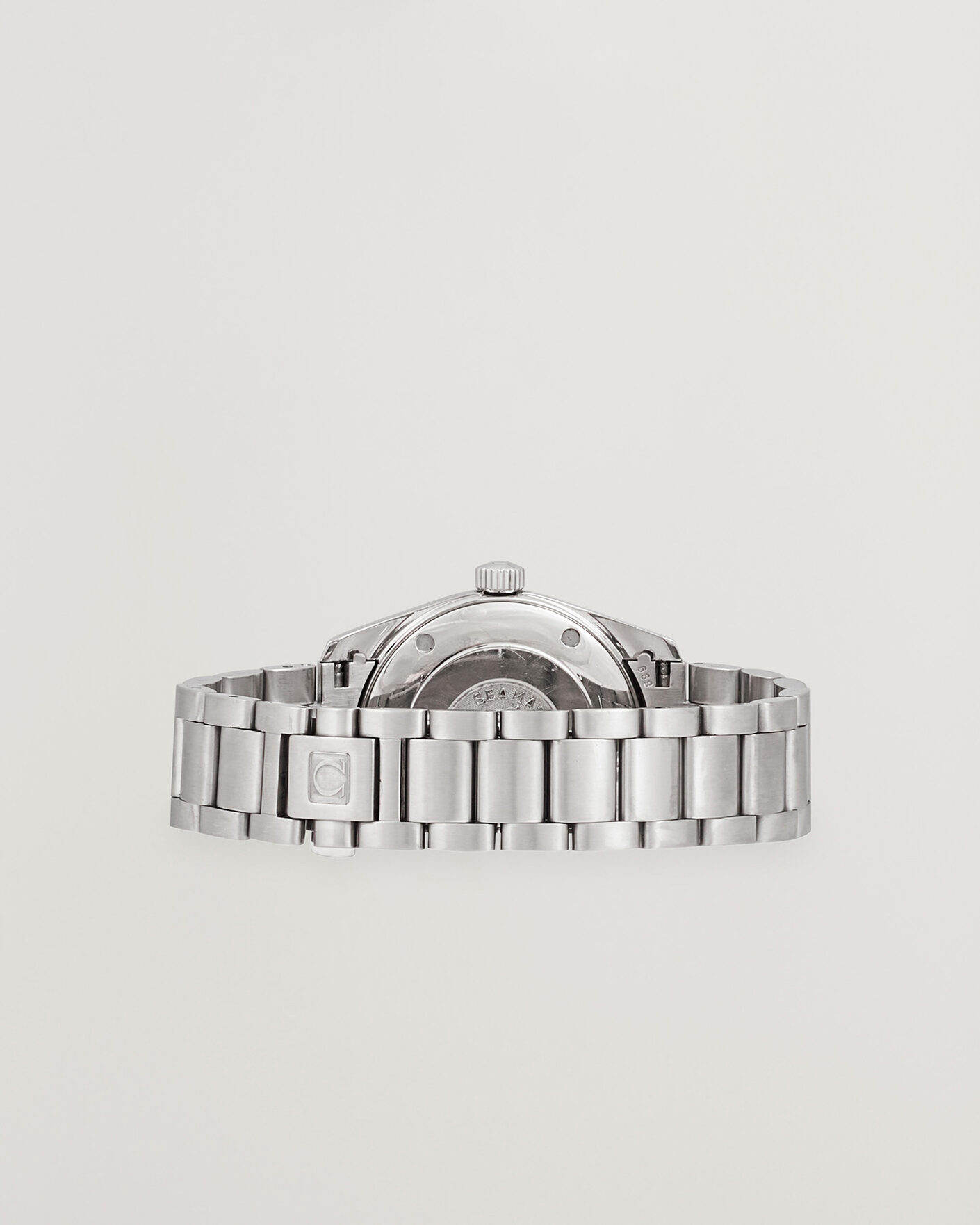 Herren | Pre-Owned & Vintage Watches | Omega Pre-Owned | Seamaster 150M 