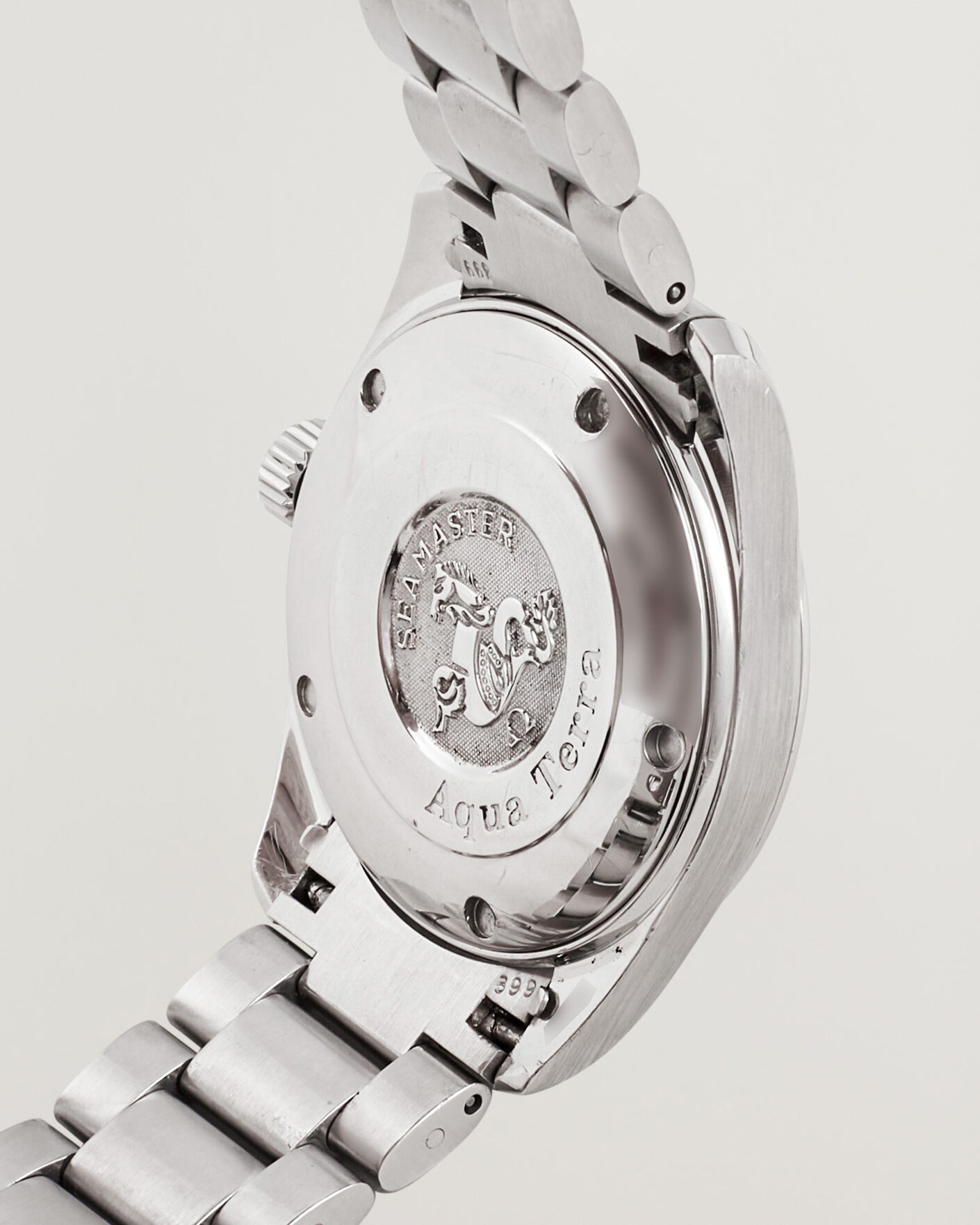 Herren | Pre-Owned & Vintage Watches | Omega Pre-Owned | Seamaster 150M 