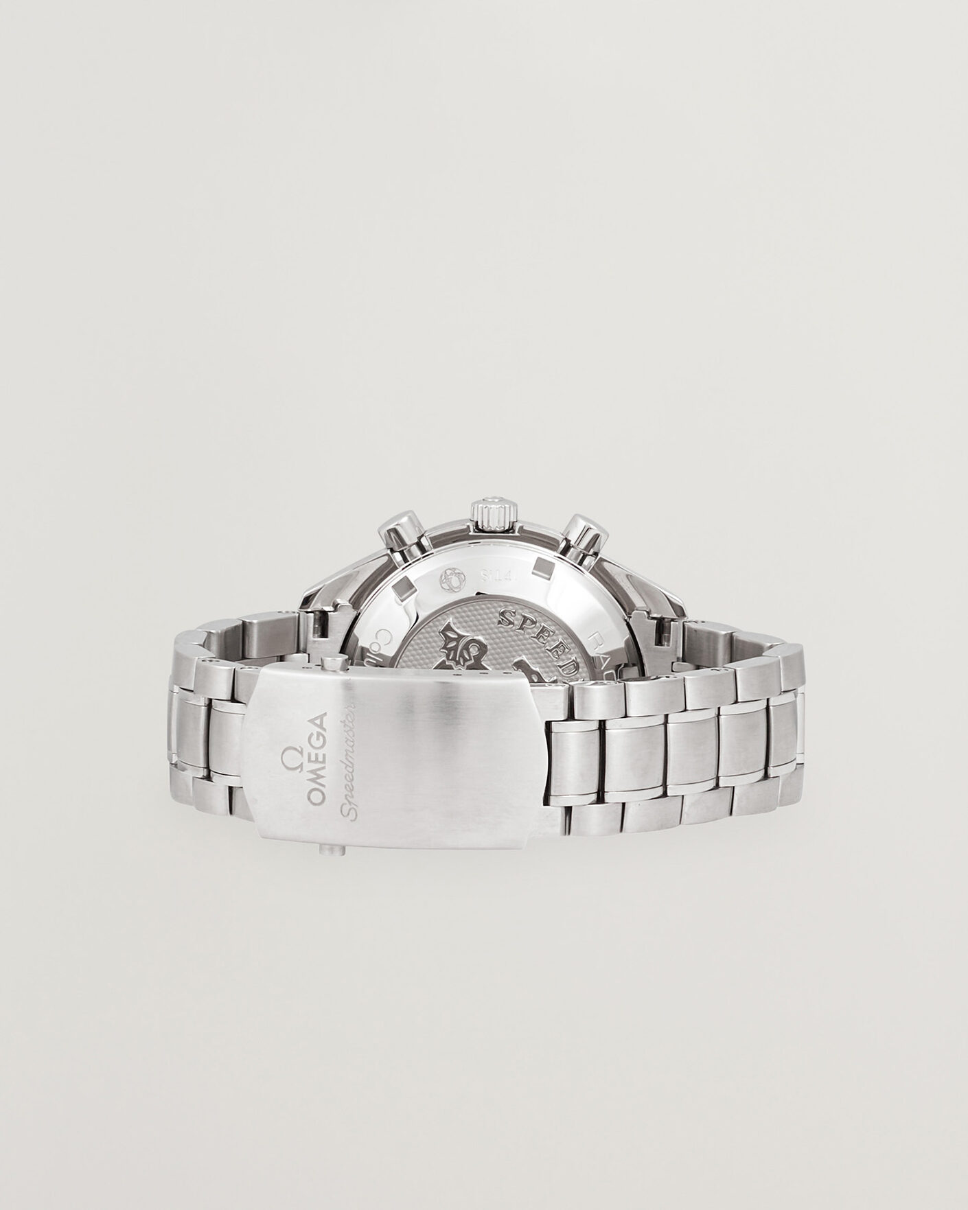 Herren | Pre-Owned & Vintage Watches | Omega Pre-Owned | Speedmaster racing 