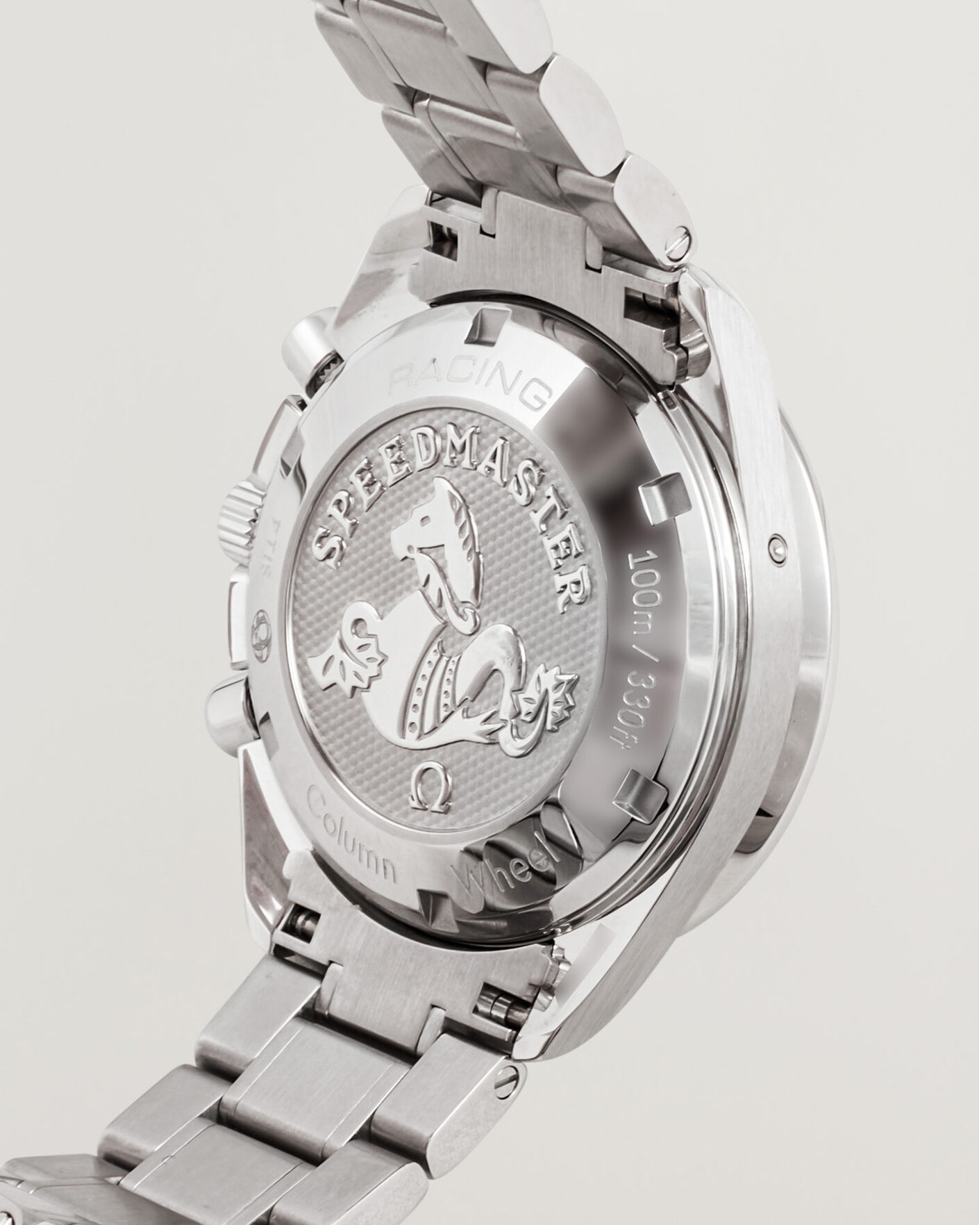 Herren | Pre-Owned & Vintage Watches | Omega Pre-Owned | Speedmaster racing 