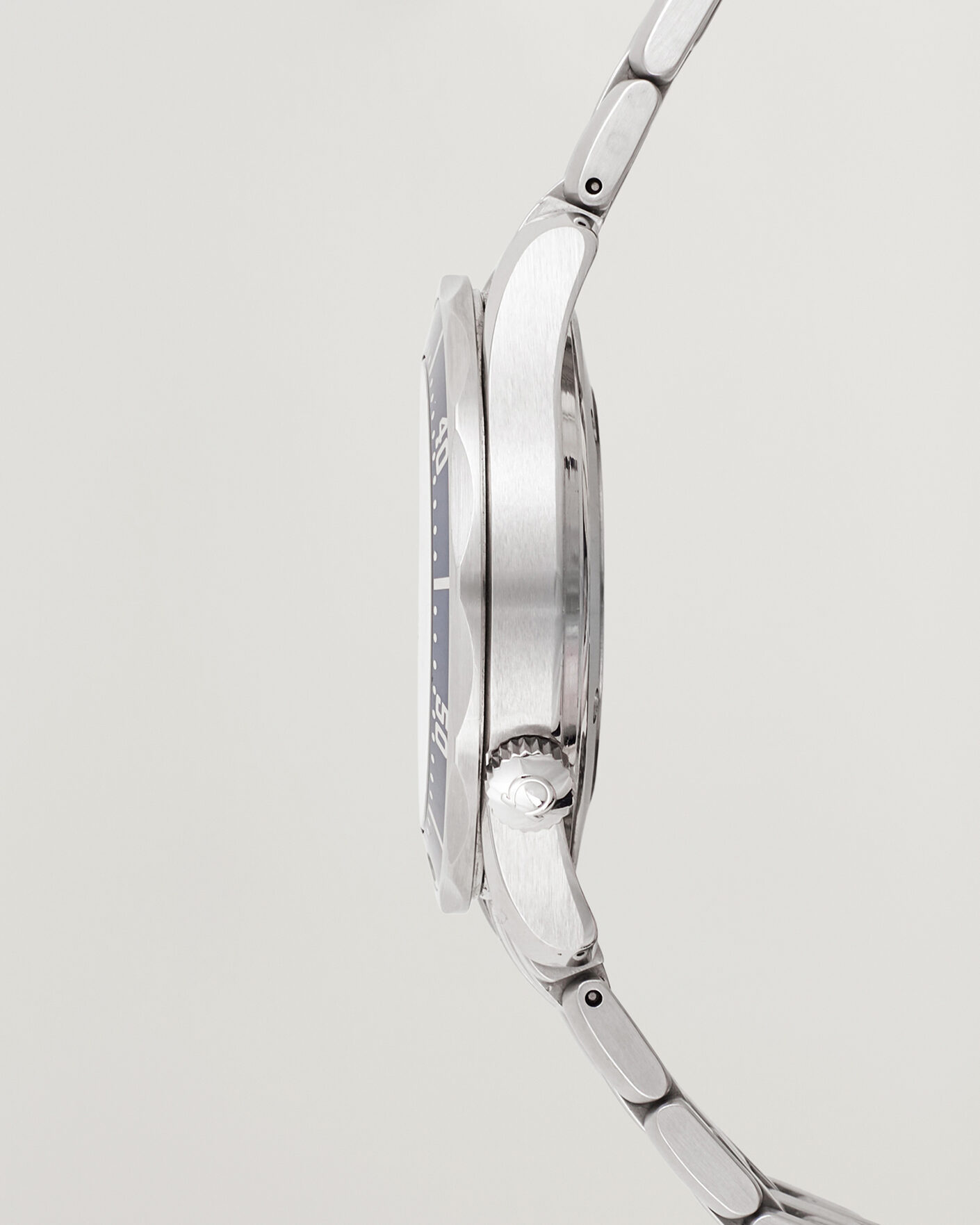 Herren | Pre-Owned & Vintage Watches | Omega Pre-Owned | Seamaster 300M SMP 