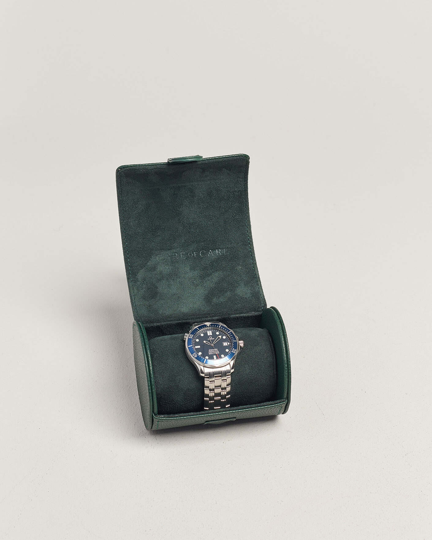 Herren | Pre-Owned & Vintage Watches | Omega Pre-Owned | Seamaster 300M SMP 