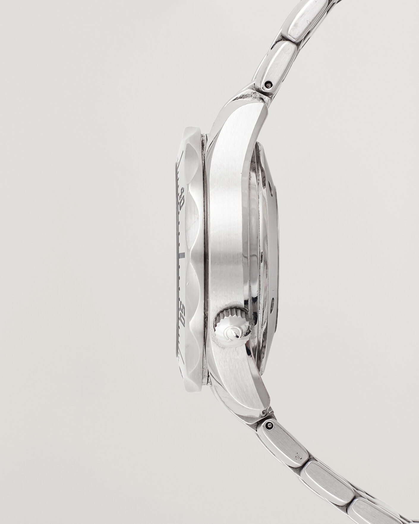 Herren | Omega Pre-Owned Seamaster 300M SMP Chrono  | Omega Pre-Owned | Seamaster 300M SMP Chrono 