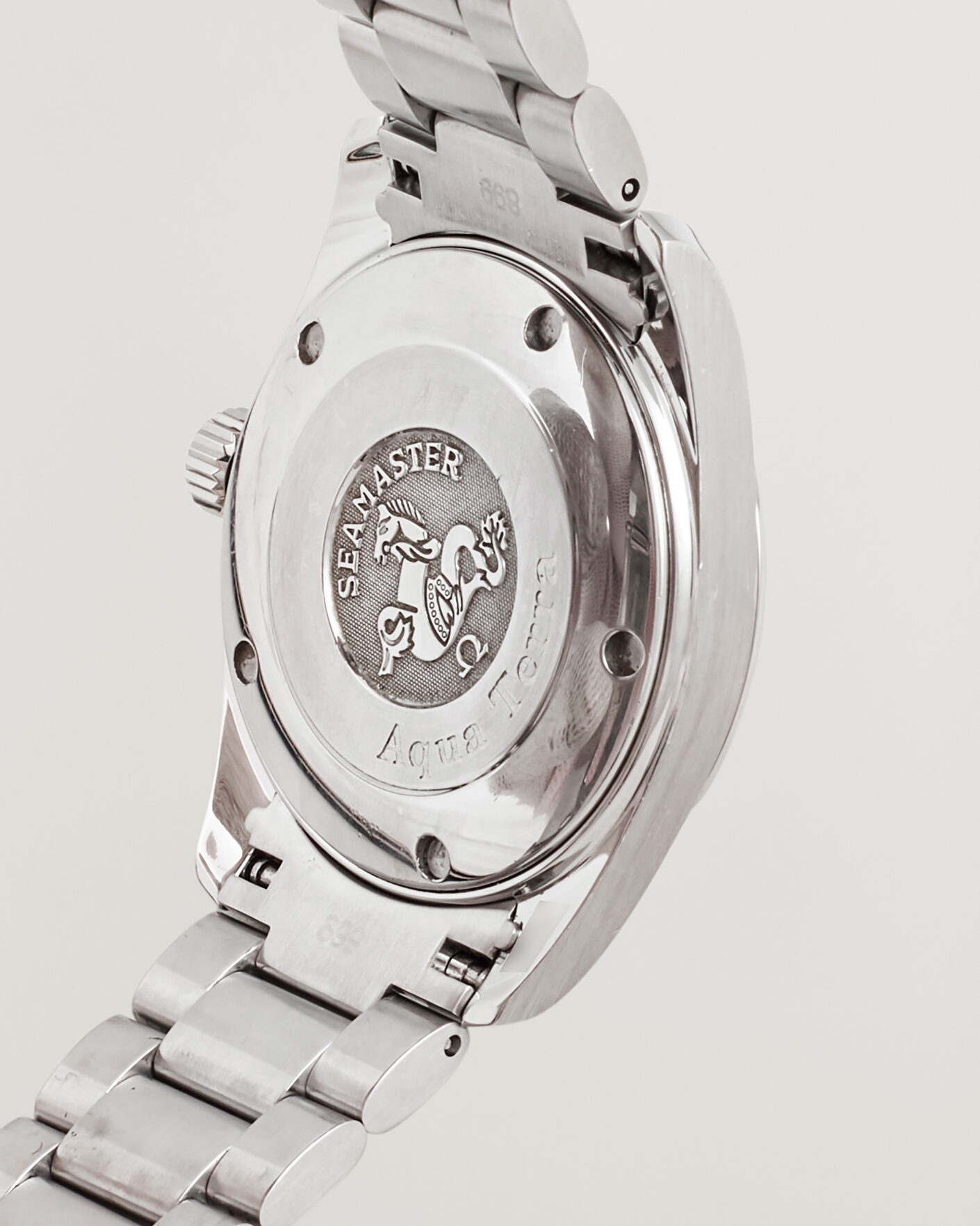 Herren | Pre-Owned & Vintage Watches | Omega Pre-Owned | Seamaster 150M 