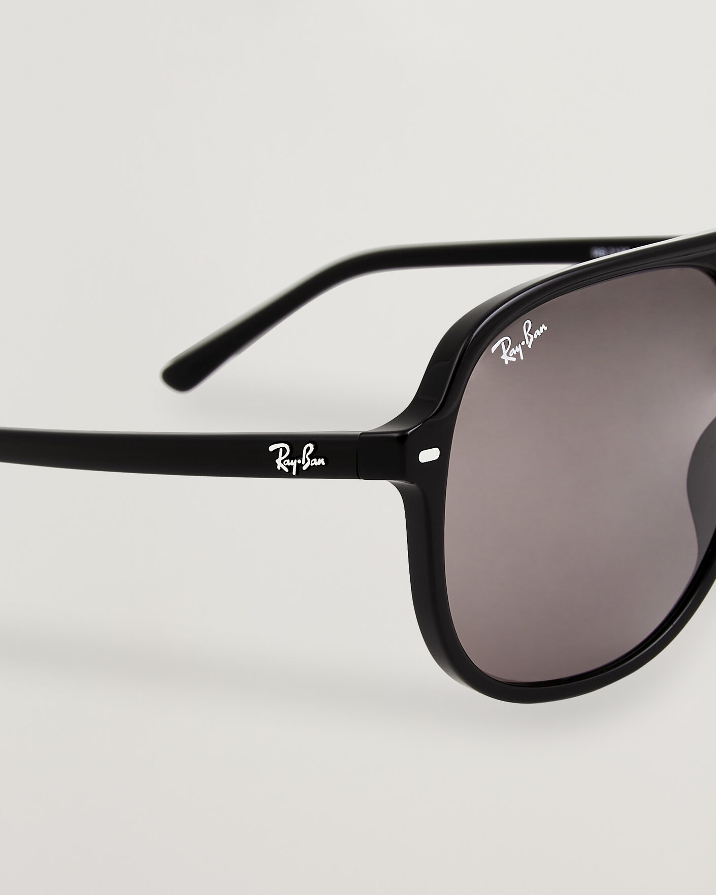 Herren | Sonnenbrillen | Ray-Ban | Bill Sunglasses Black