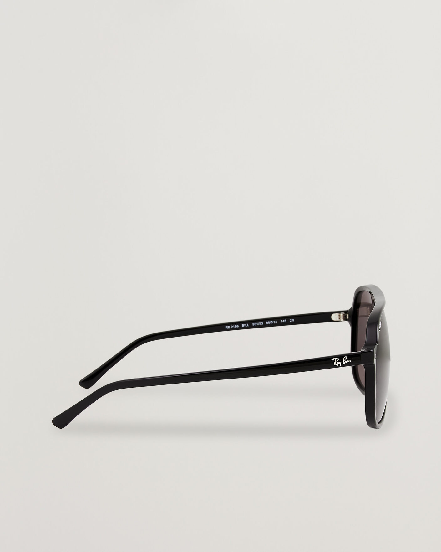 Herren | Sonnenbrillen | Ray-Ban | Bill Sunglasses Black