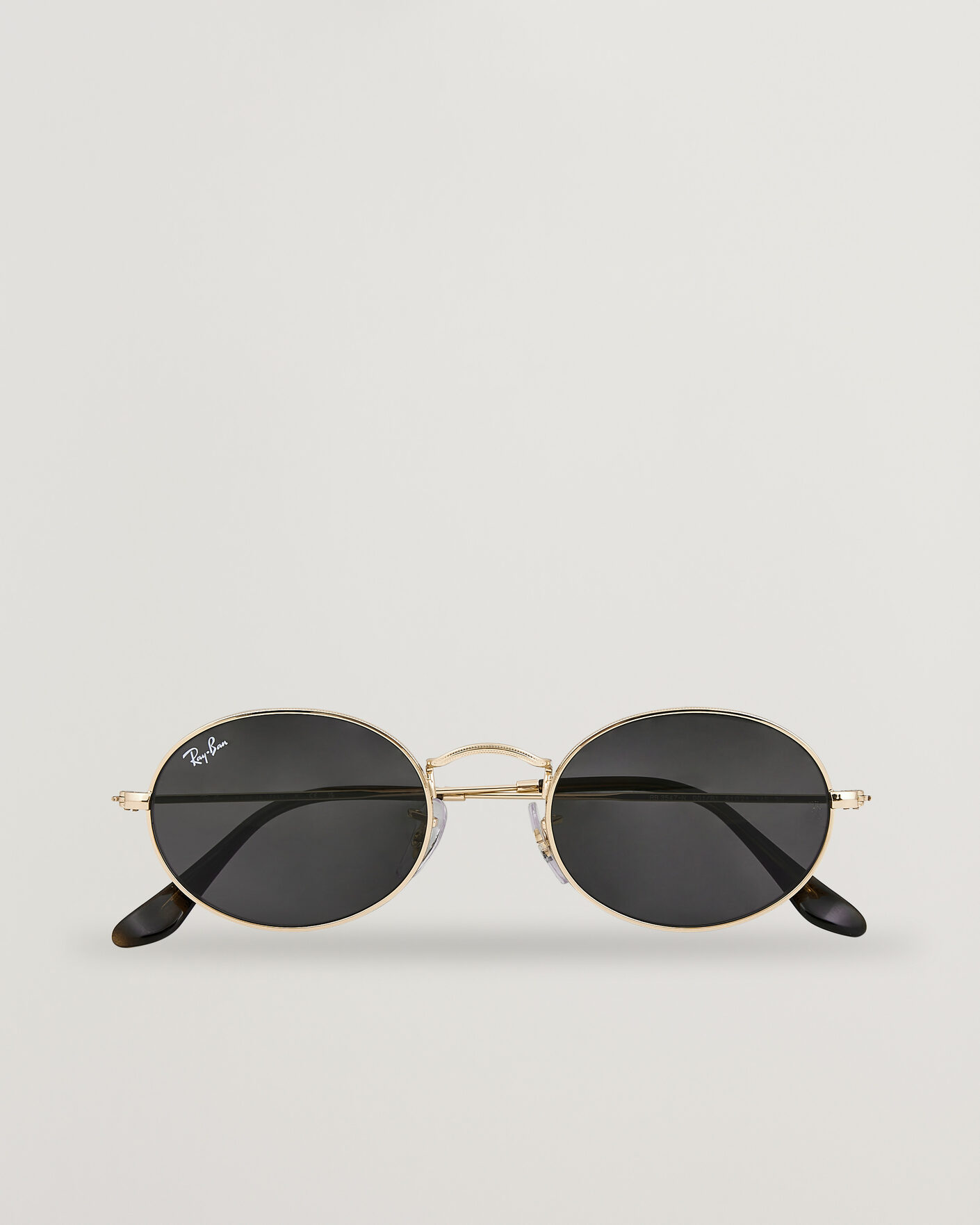 Herren | Sonnenbrillen | Ray-Ban | Oval Sunglasses Arista