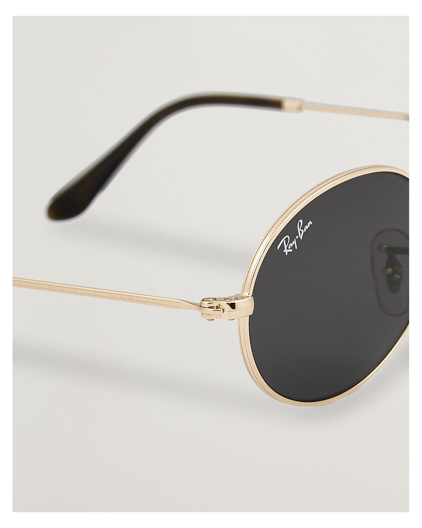 Herren | Sonnenbrillen | Ray-Ban | Oval Sunglasses Arista
