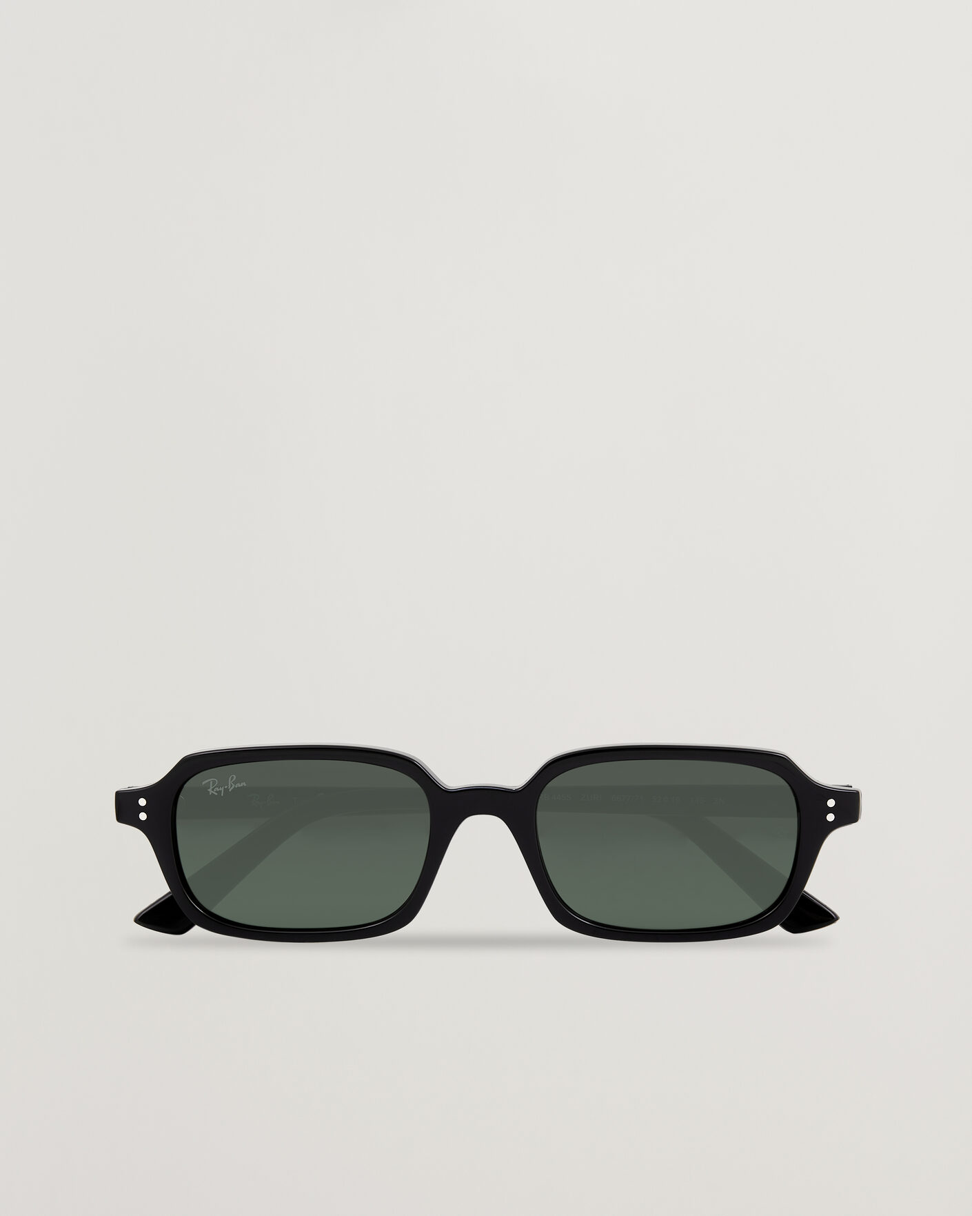 Herren | Sonnenbrillen | Ray-Ban | Zuri Sunglasses Black