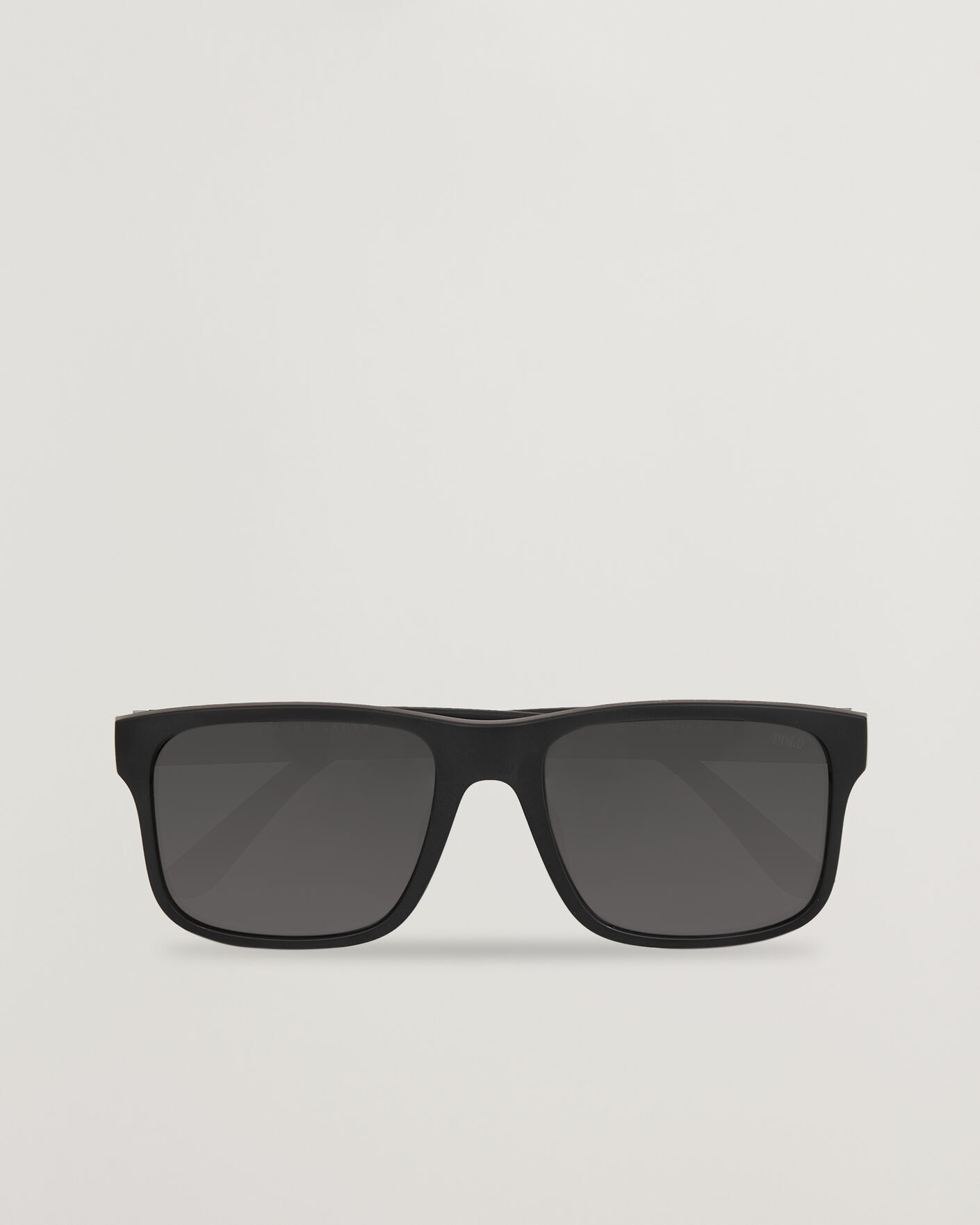 Herren | Sonnenbrillen | Polo Ralph Lauren | 0PH4195U Sunglasses Matte Black