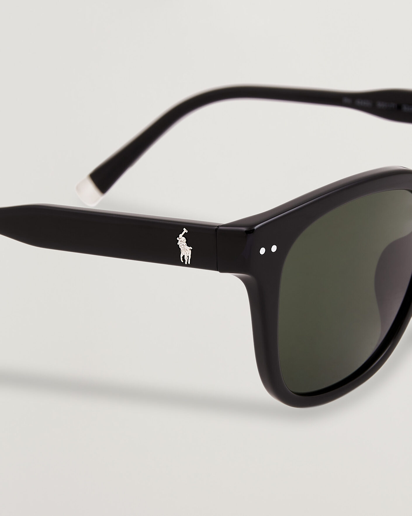Herren | Sonnenbrillen | Polo Ralph Lauren | 0PH4242U Sunglasses Black