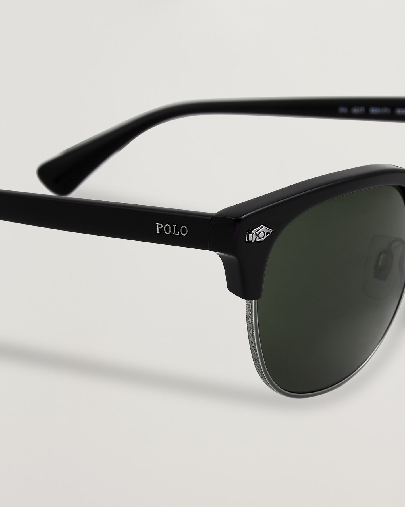 Herren | Sonnenbrillen | Polo Ralph Lauren | 0PH4217 Sunglasses Black