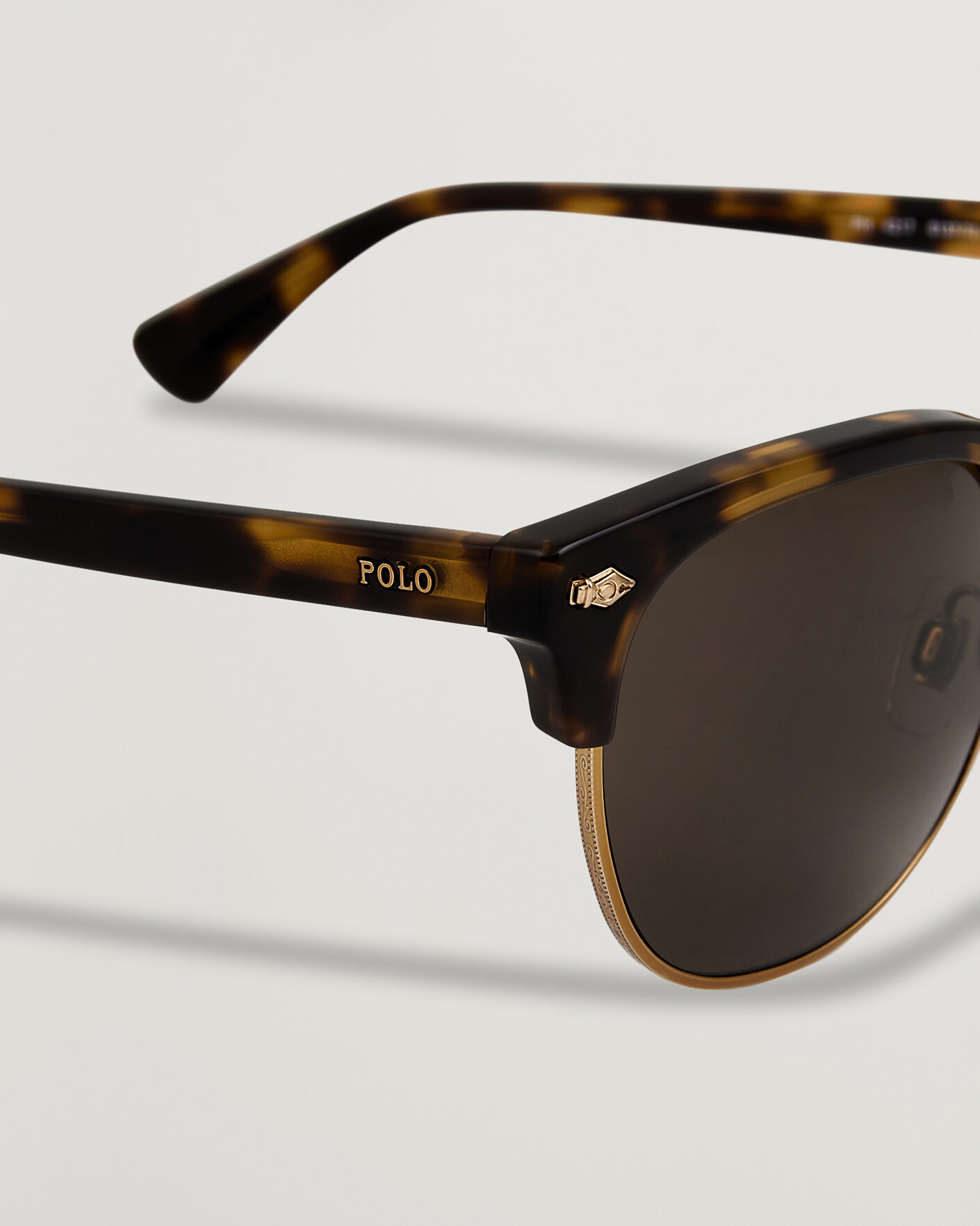 Herren | Sonnenbrillen | Polo Ralph Lauren | 0PH4217 Sunglasses Brown Tortoise