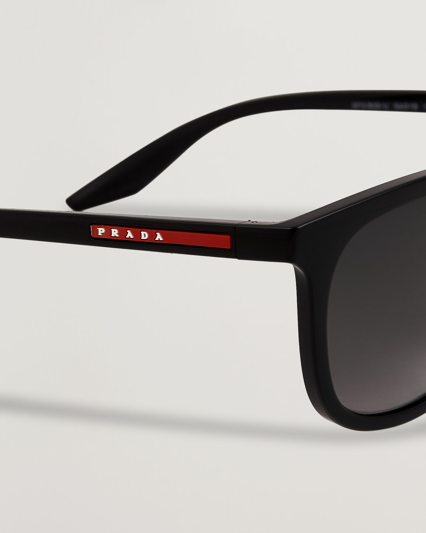 Herren | Sonnenbrillen | Prada Linea Rossa | 0PS B09SU Sunglasses Black