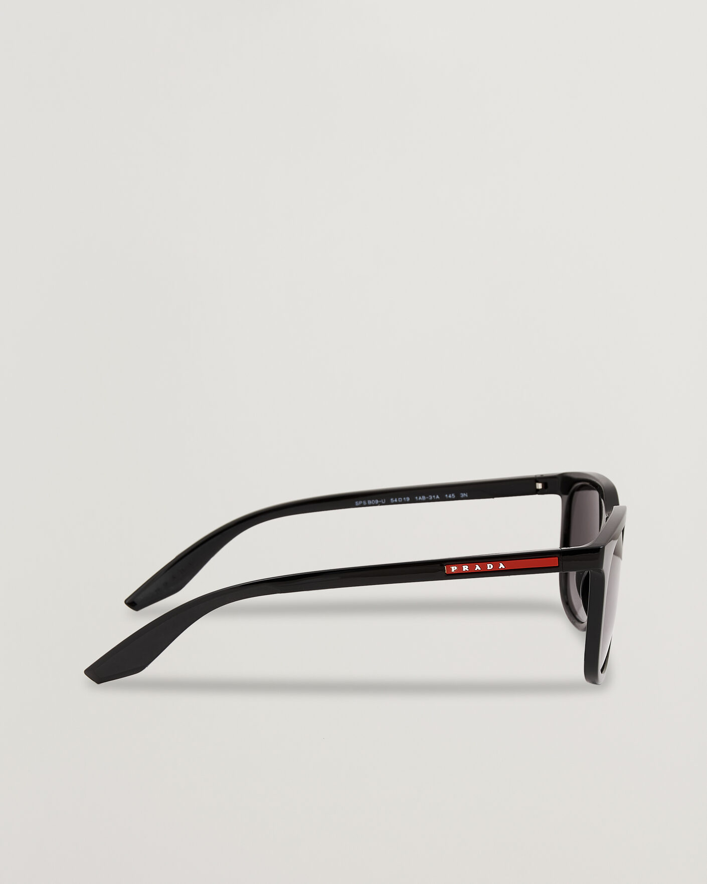 Herren | Sonnenbrillen | Prada Linea Rossa | 0PS B09SU Sunglasses Black