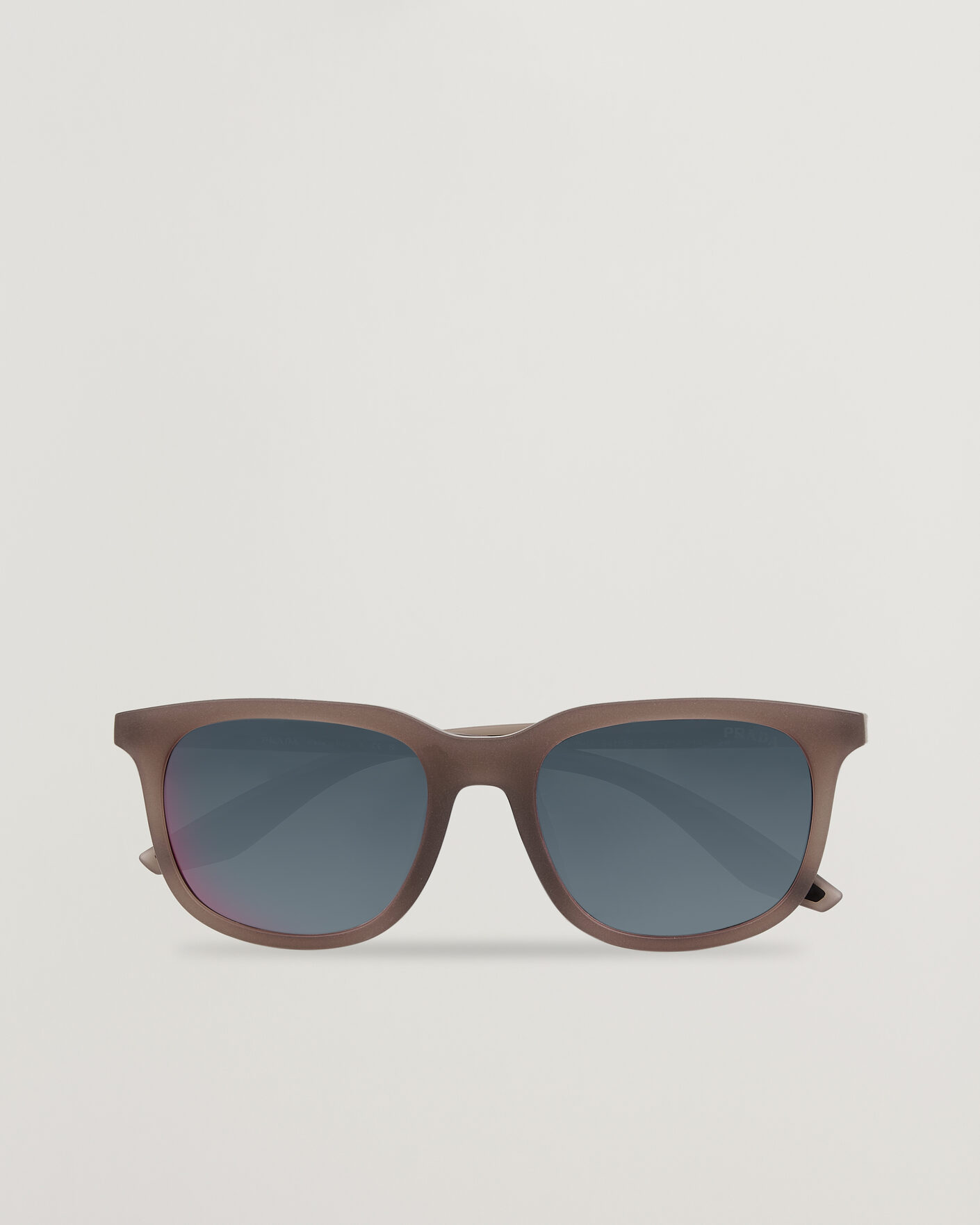 Herren | Sonnenbrillen | Prada Linea Rossa | 0PS B09SU Sunglasses Brown Frosted