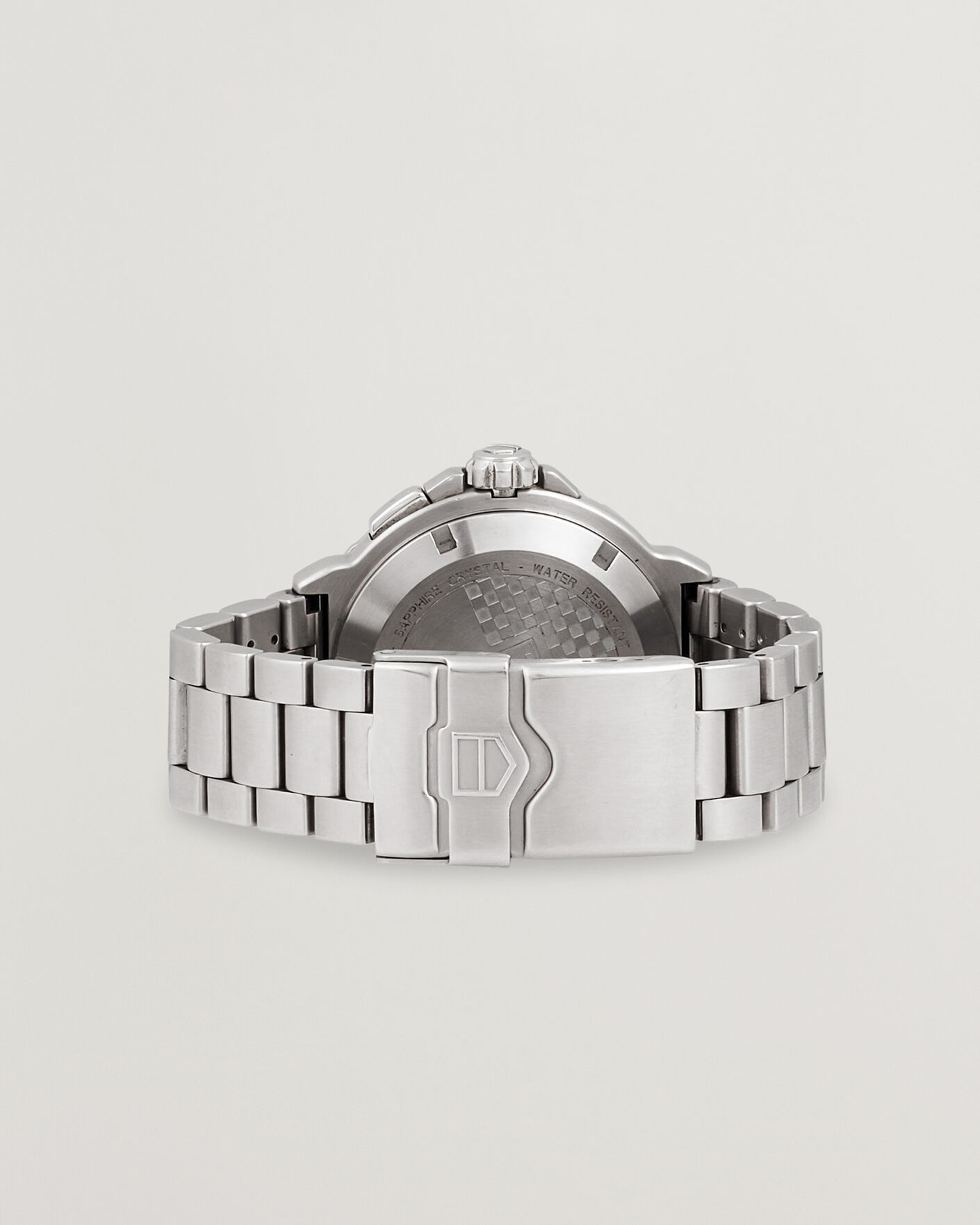 Herren | Pre-Owned & Vintage Watches | Tag Heuer Pre-Owned | Formula 1 