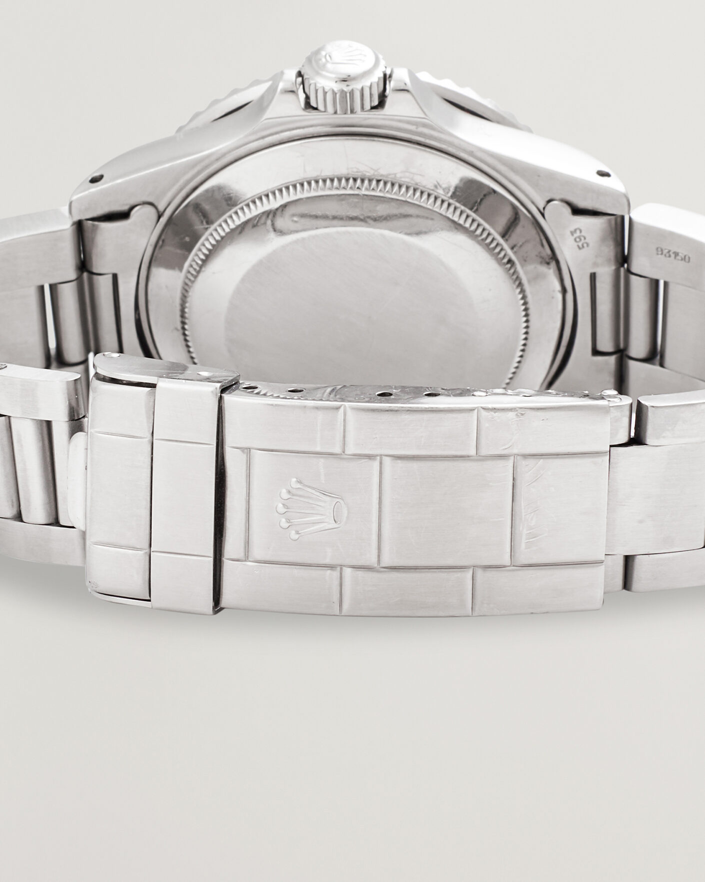 Herren | Pre-Owned & Vintage Watches | Rolex Pre-Owned | Submariner Date 