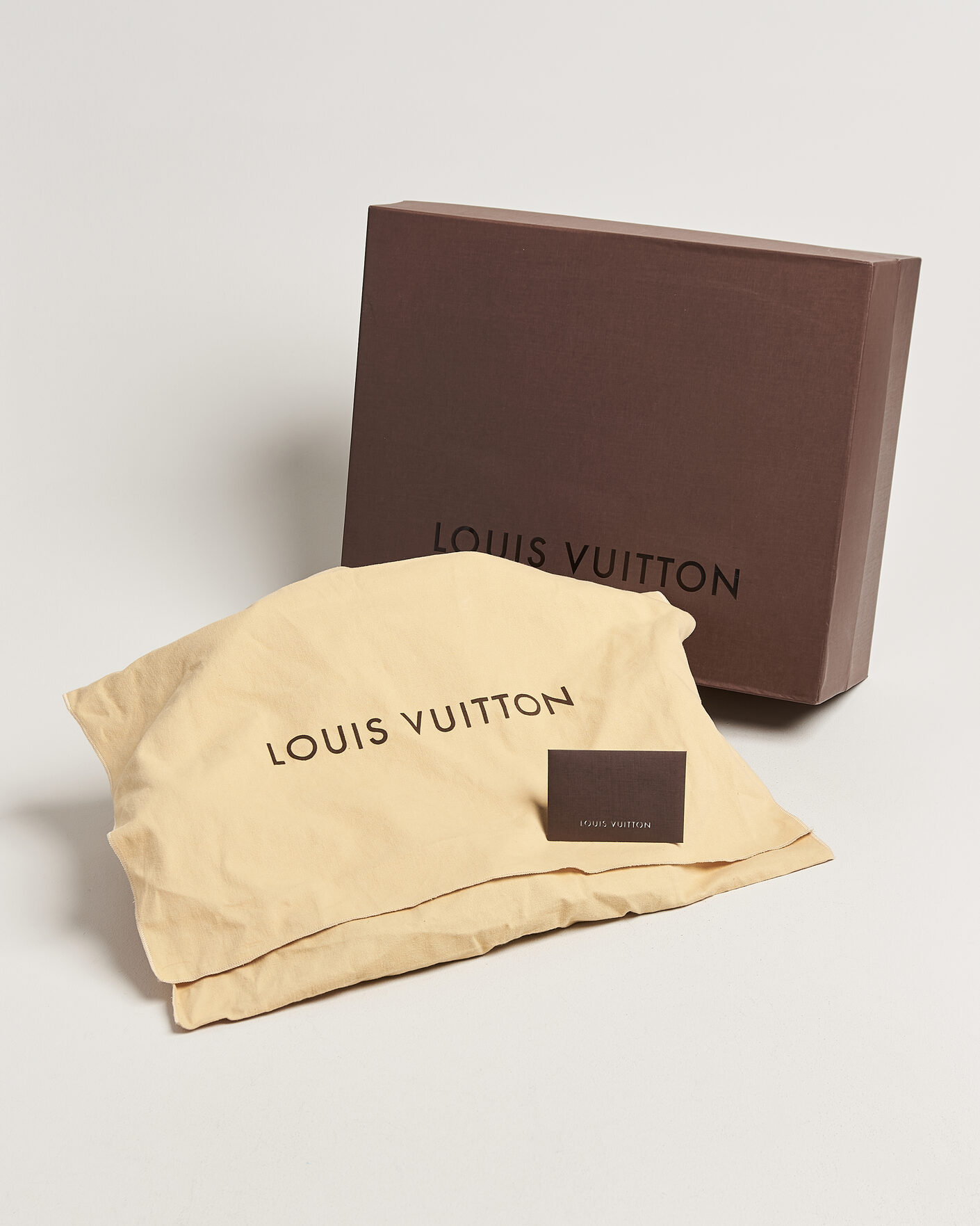 Herren | Pre-Owned & Vintage Bags | Louis Vuitton Pre-Owned | Keepall 50 Damier Ebene