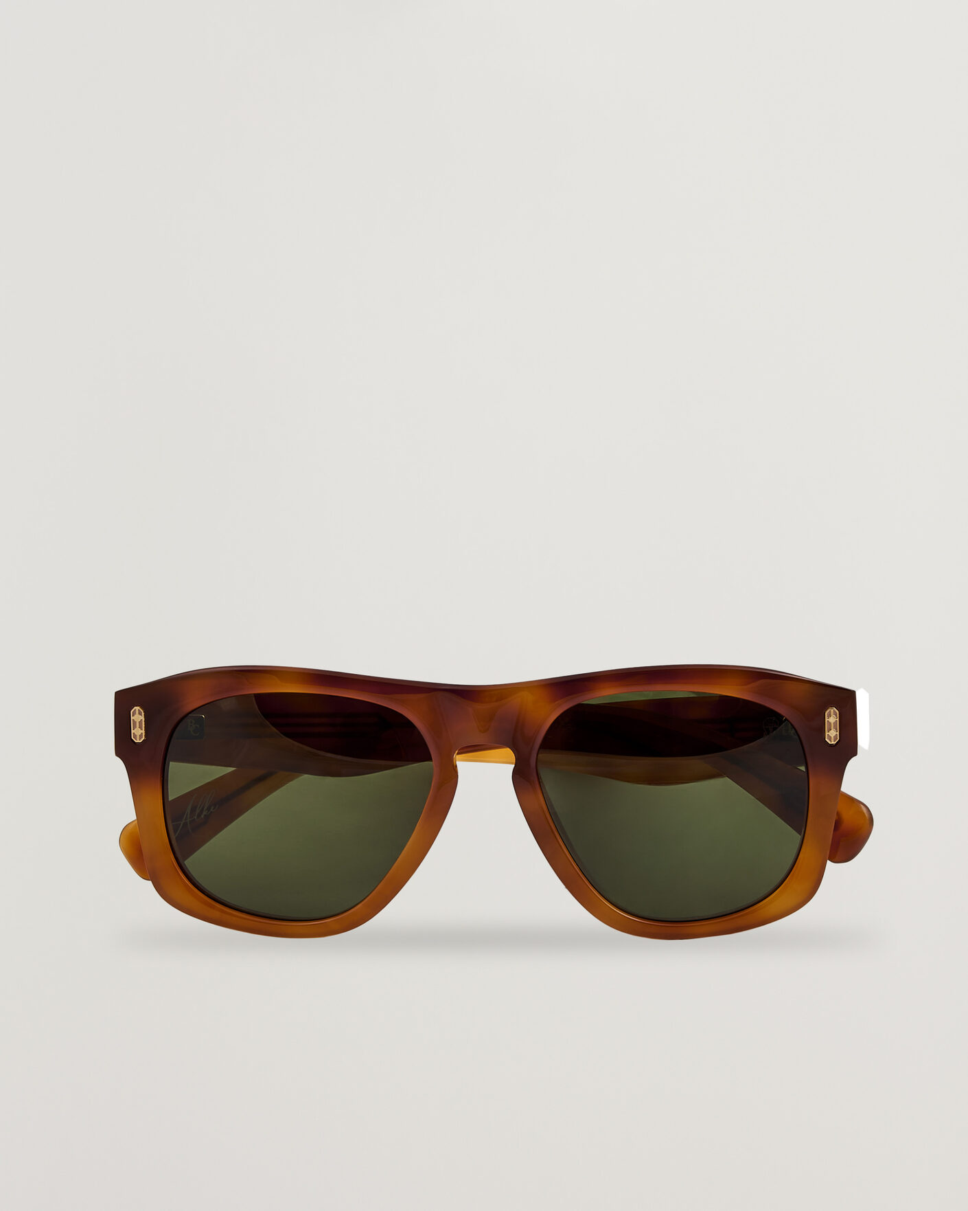 Herren | Sonnenbrillen | Brunello Cucinelli | Alke Sunglasses Havana