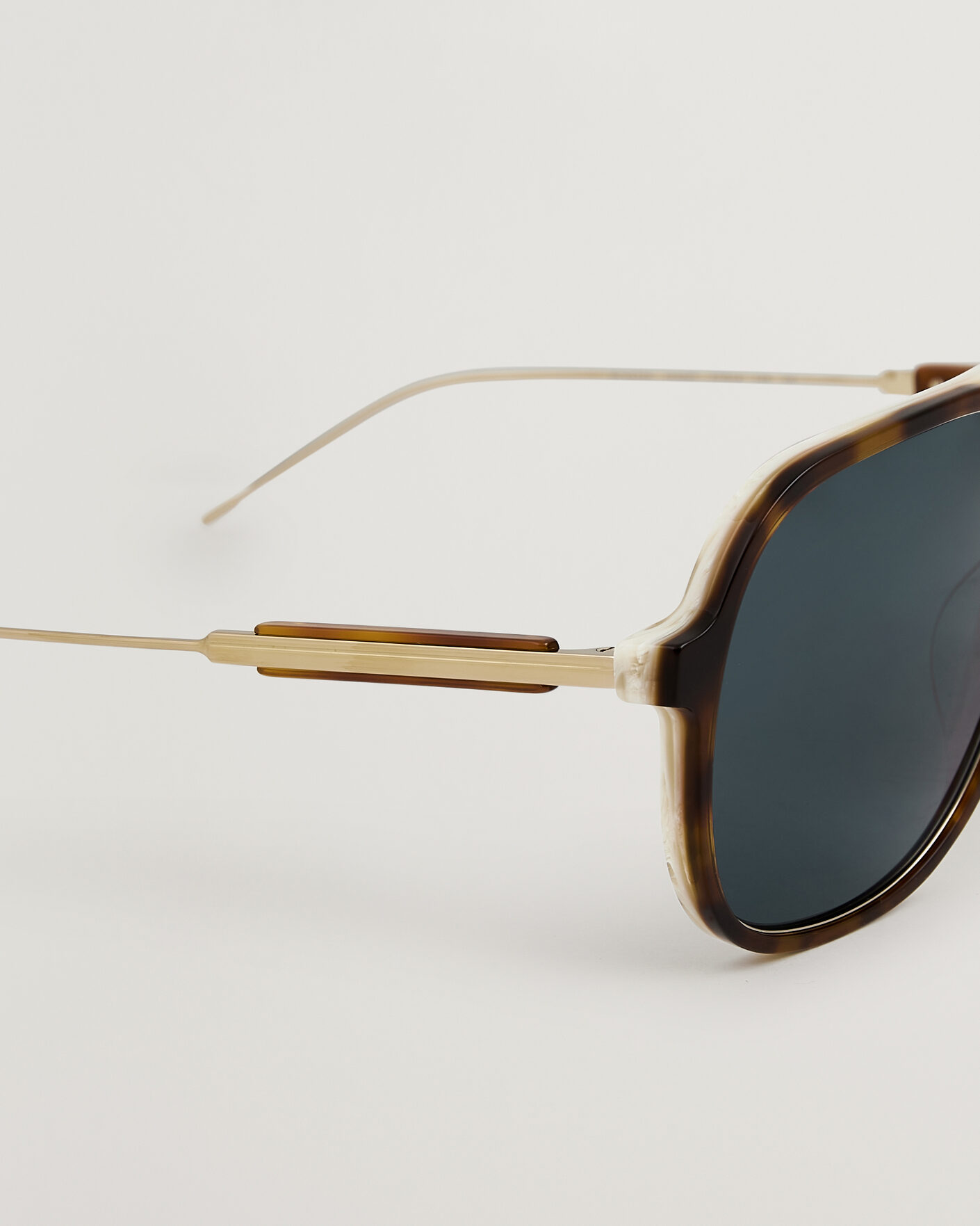 Herren | Sonnenbrillen | Brunello Cucinelli | 0BC4022S Sunglasses Havana Sigaro