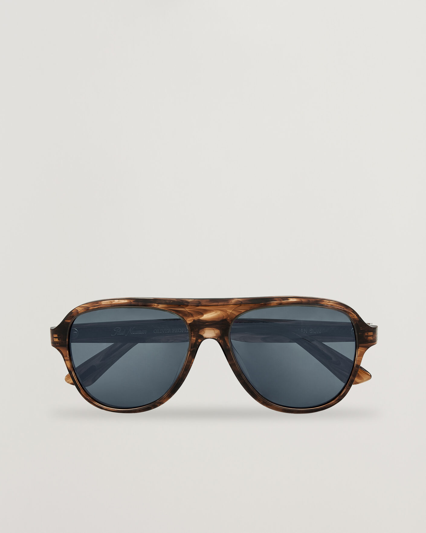 Herren | Sonnenbrillen | Oliver Peoples | Paul Newman Sunglasses Dark Amber