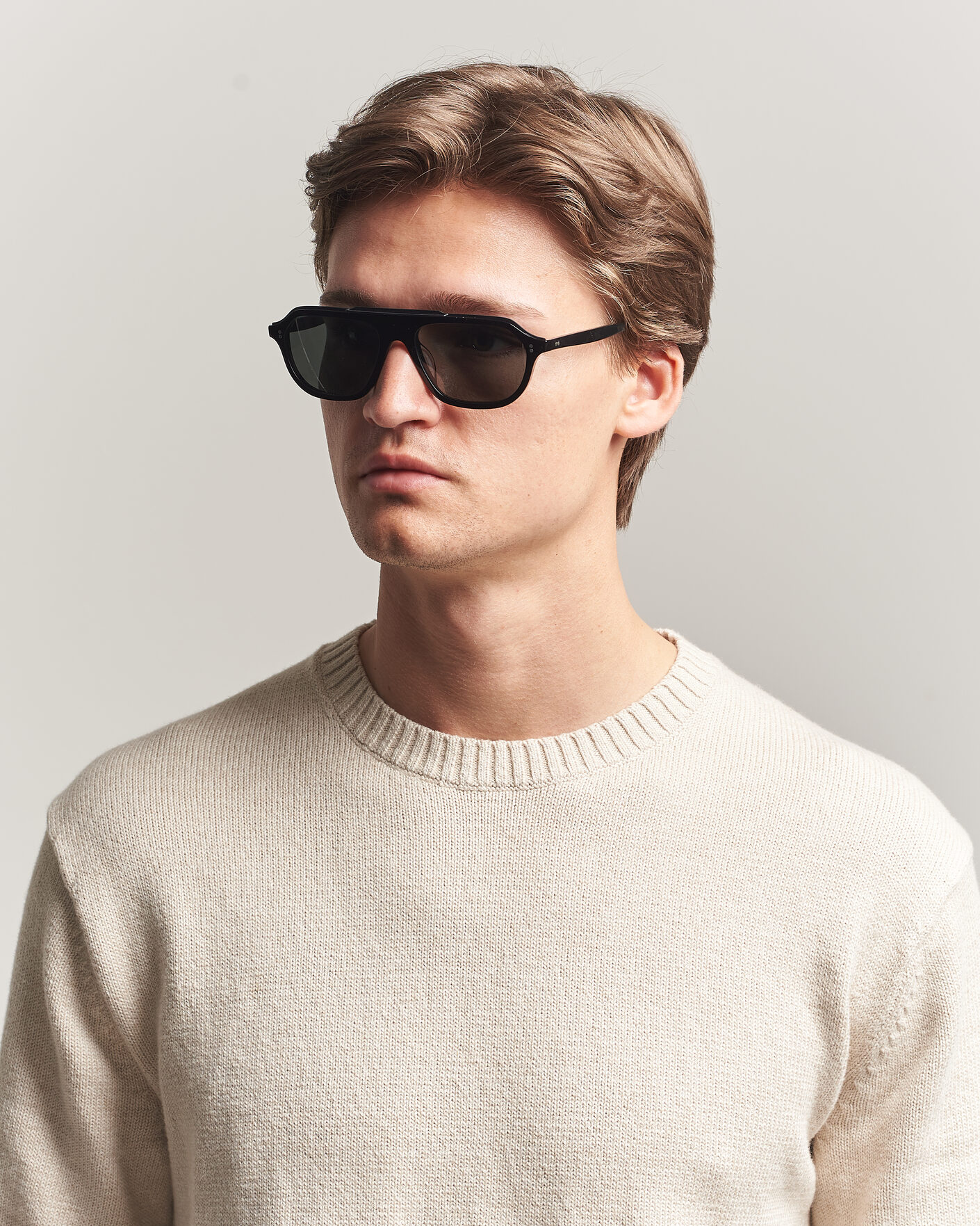 Herren | Sonnenbrillen | Oliver Peoples | Estin Sunglasses Black