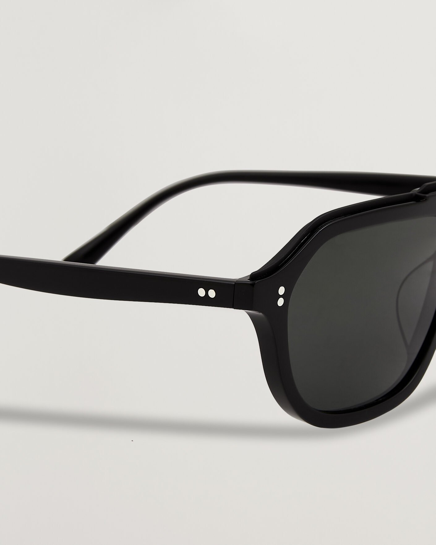 Herren | Sonnenbrillen | Oliver Peoples | Estin Sunglasses Black
