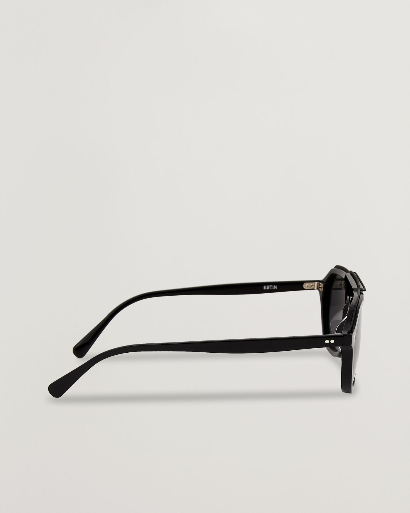 Herren | Sonnenbrillen | Oliver Peoples | Estin Sunglasses Black