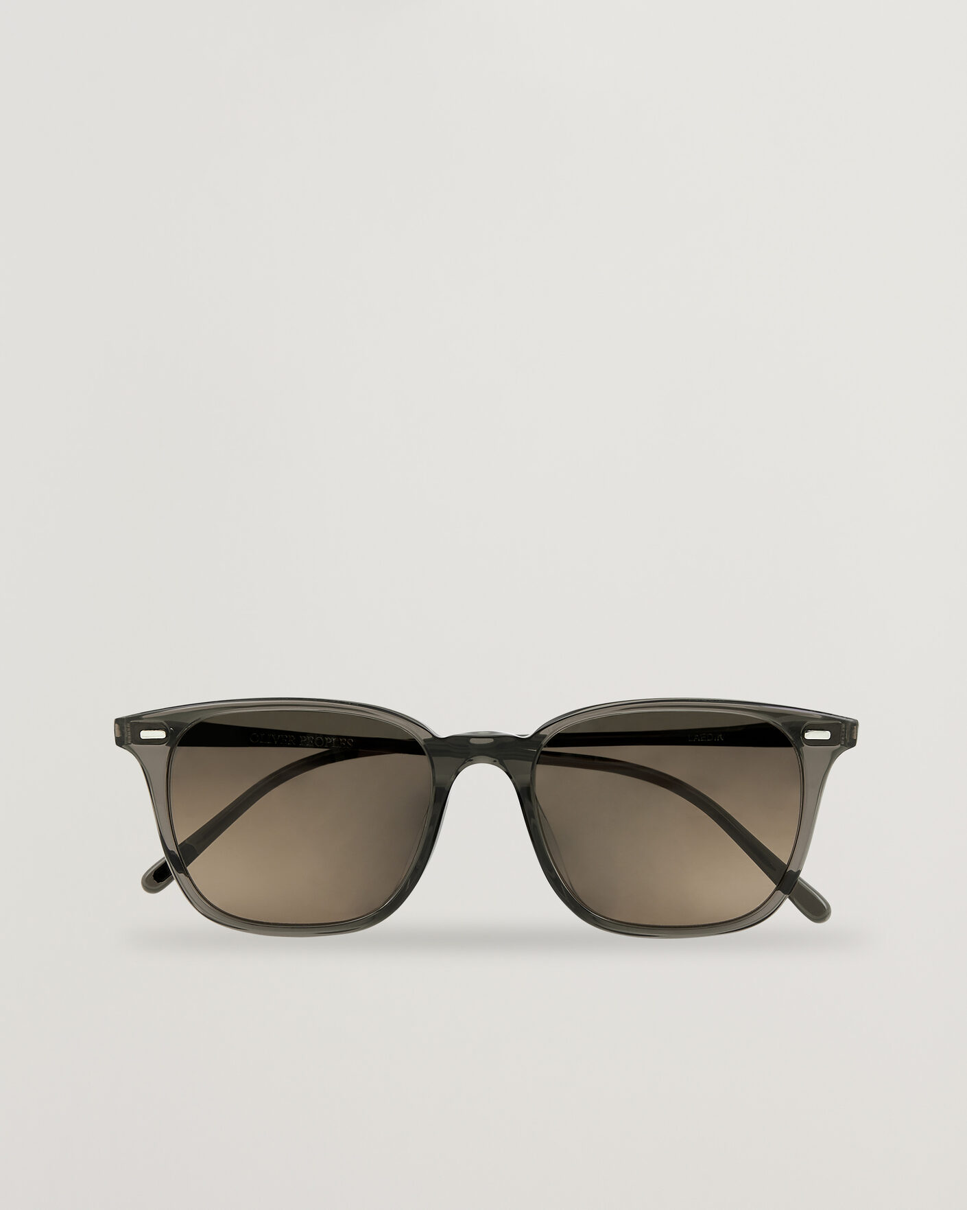 Herren | Sonnenbrillen | Oliver Peoples | Laedin Sunglasses Inkwell