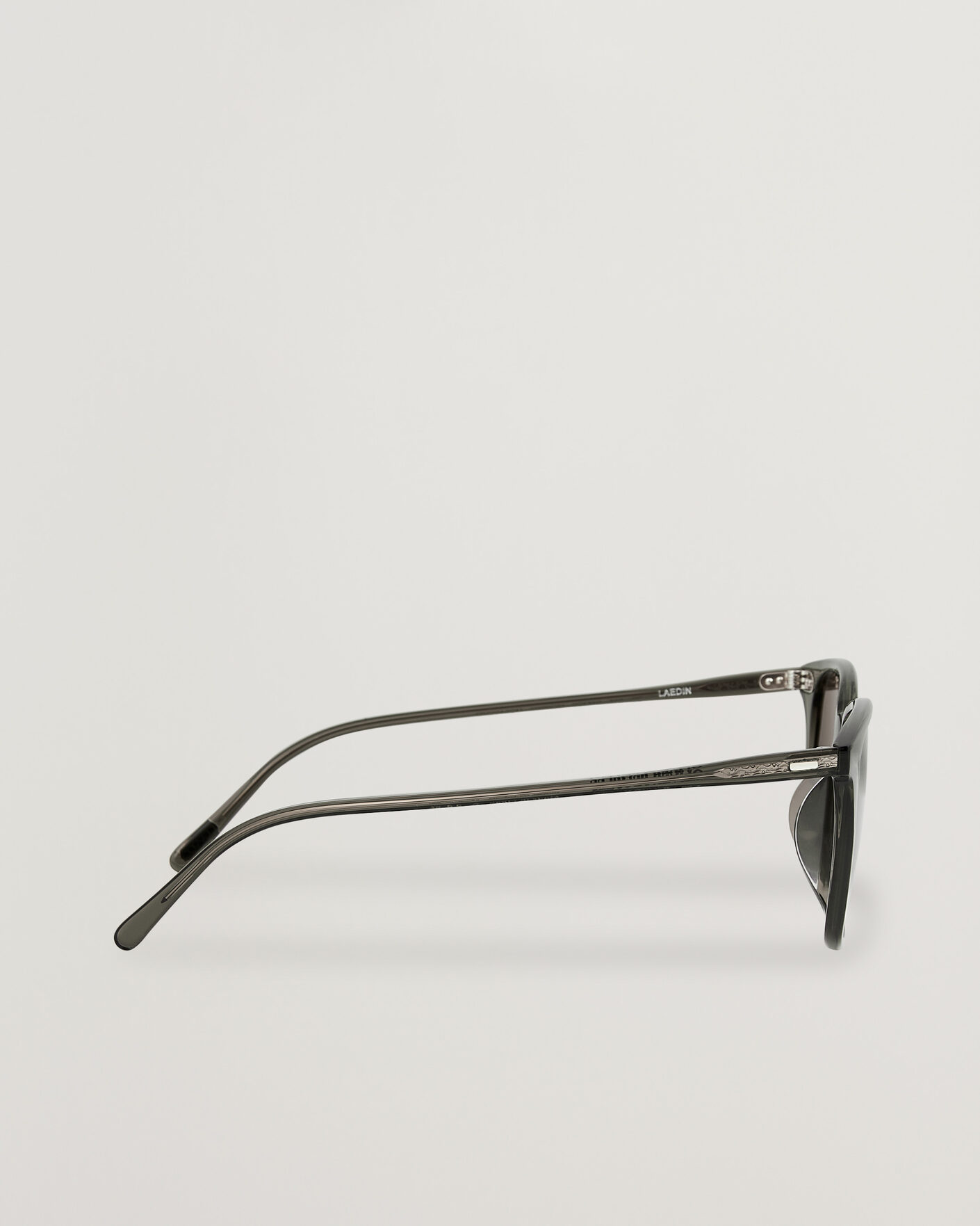 Herren | Sonnenbrillen | Oliver Peoples | Laedin Sunglasses Inkwell