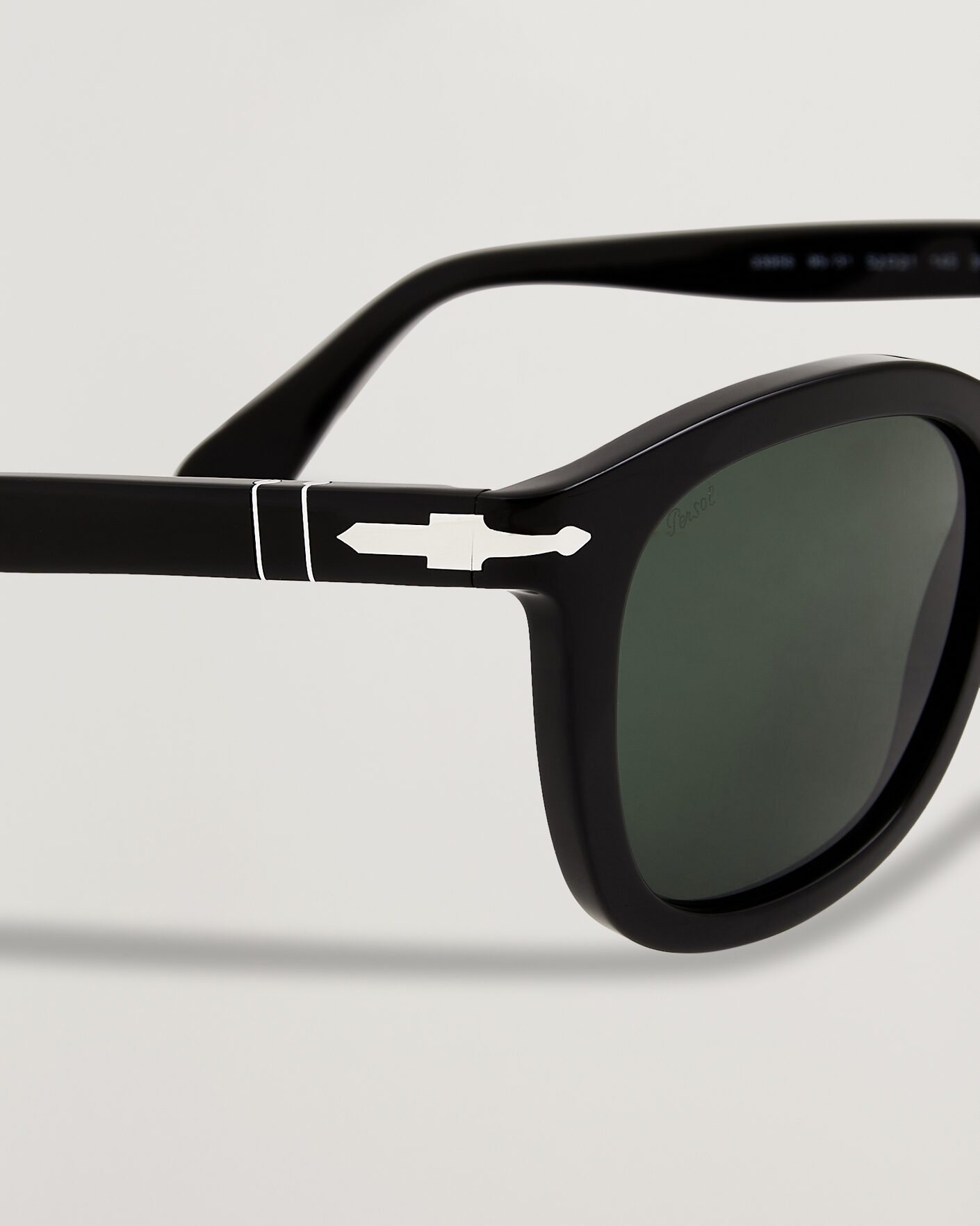 Herren | Sonnenbrillen | Persol | 0PO3395S Sunglasses Black