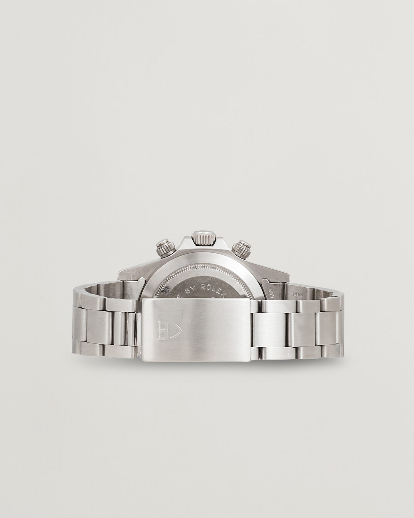 Herren | Pre-Owned & Vintage Watches | Tudor Pre-Owned | Oysterdate Big Block Panda  