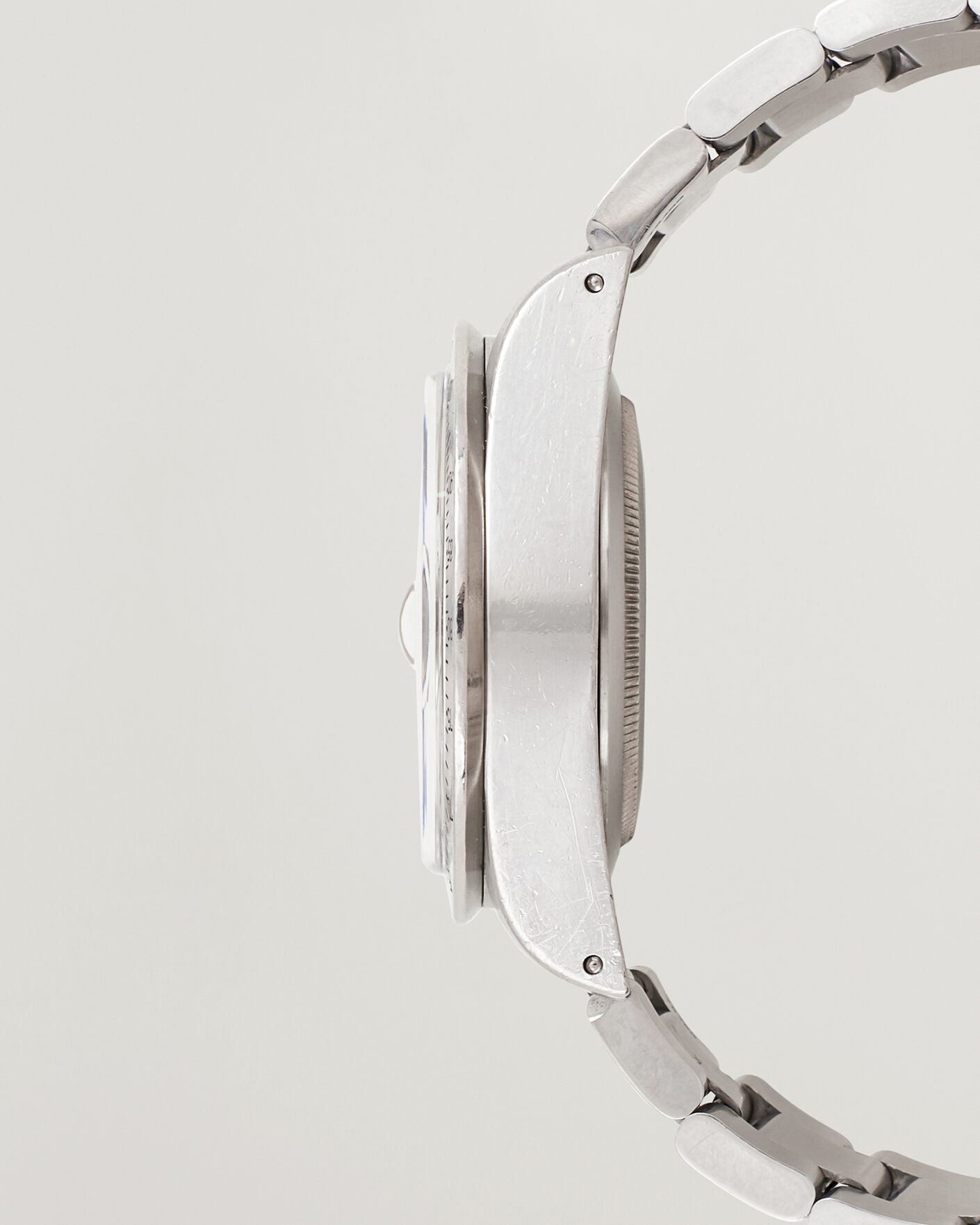 Herren | Pre-Owned & Vintage Watches | Tudor Pre-Owned | Oysterdate Big Block Panda  