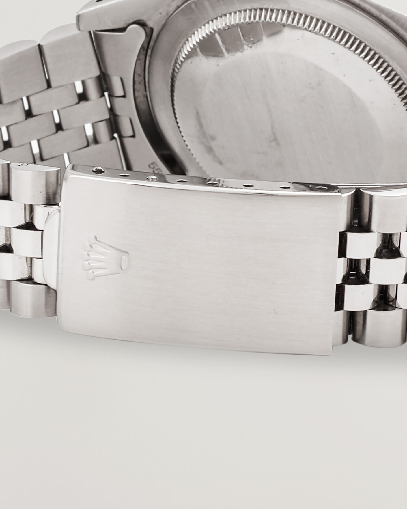 Herren | Pre-Owned & Vintage Watches | Rolex Pre-Owned | GMT Master