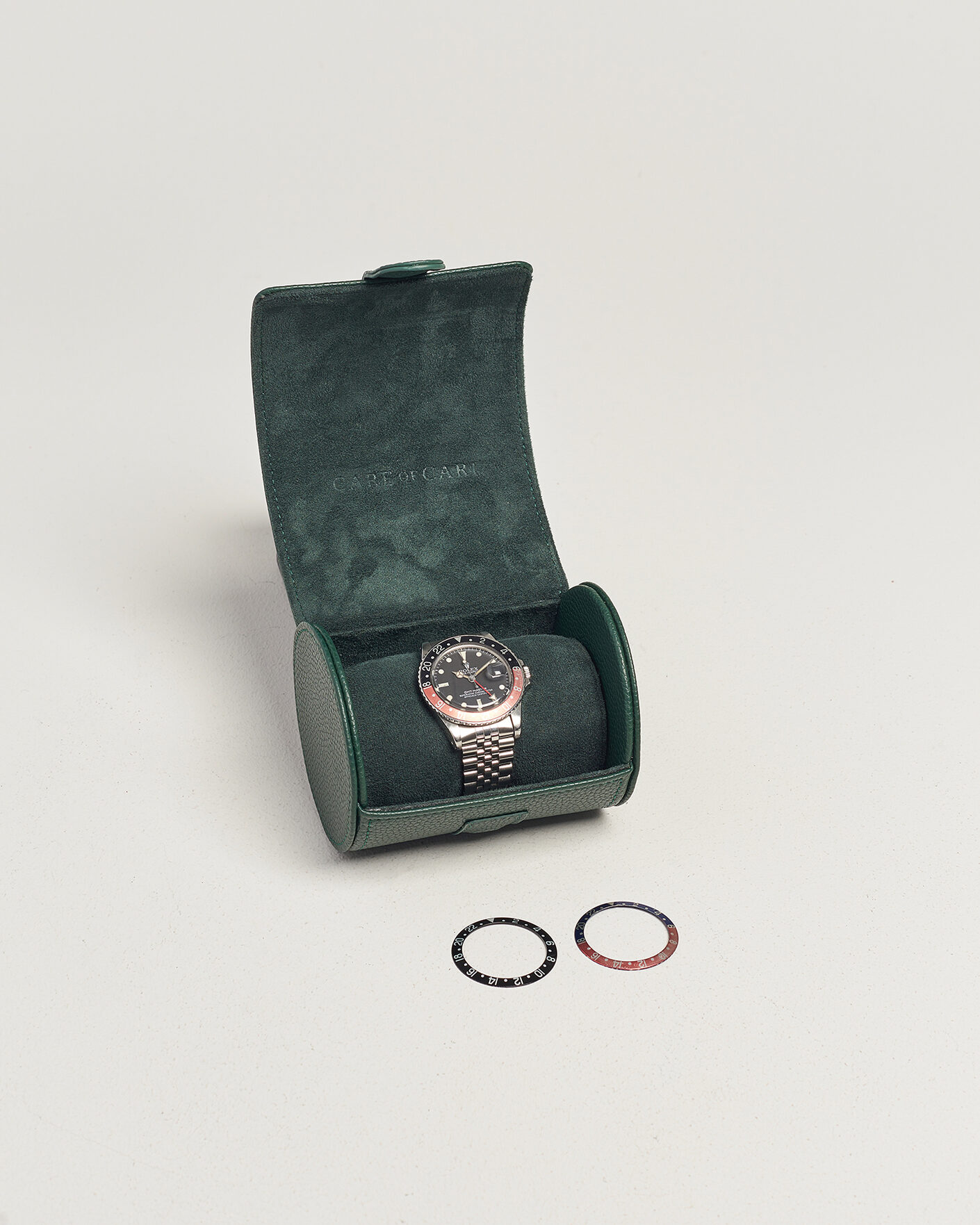 Herren | Pre-Owned & Vintage Watches | Rolex Pre-Owned | GMT Master