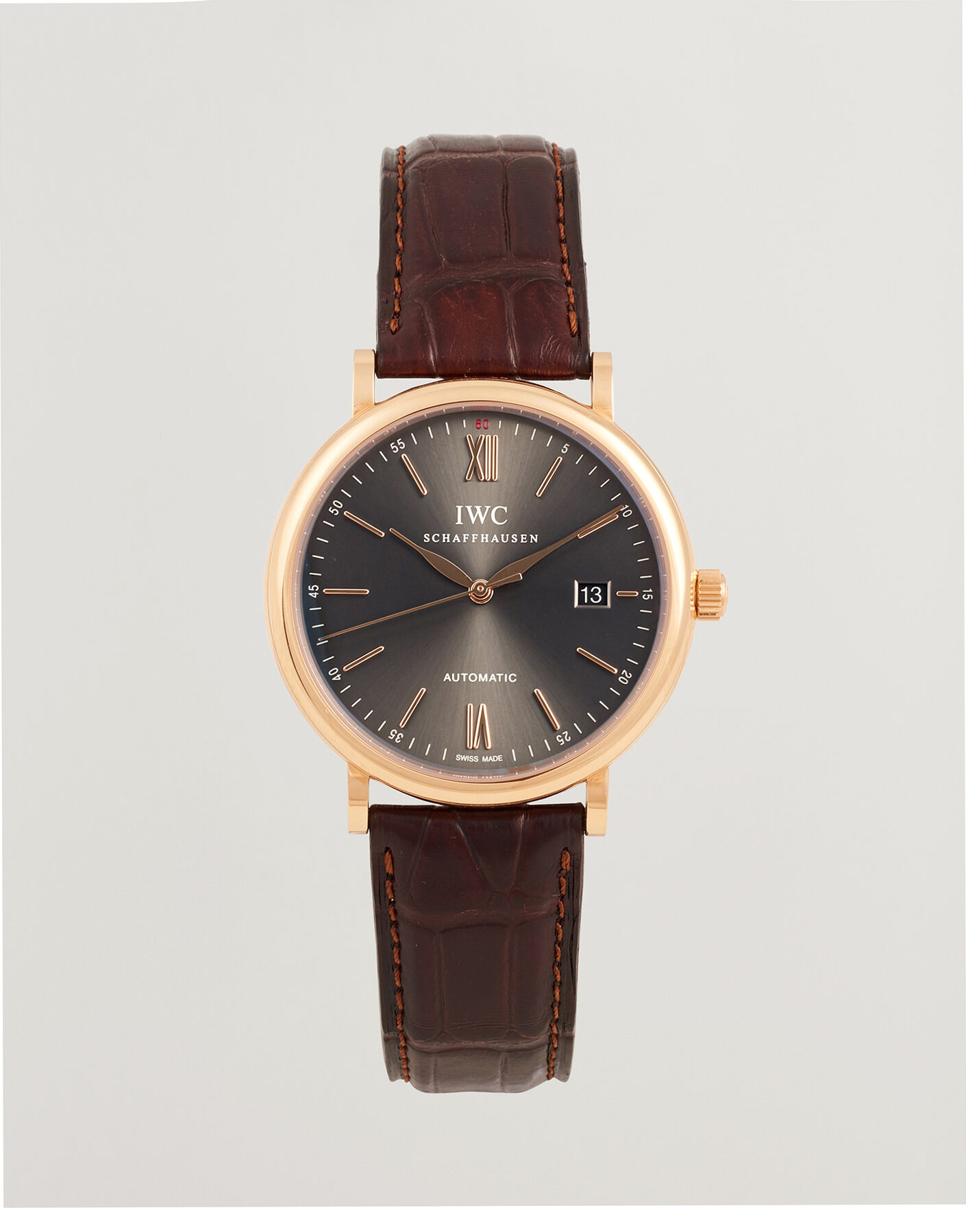 Herren | IWC Pre-Owned Portofino Automatic | IWC Pre-Owned | Portofino Automatic