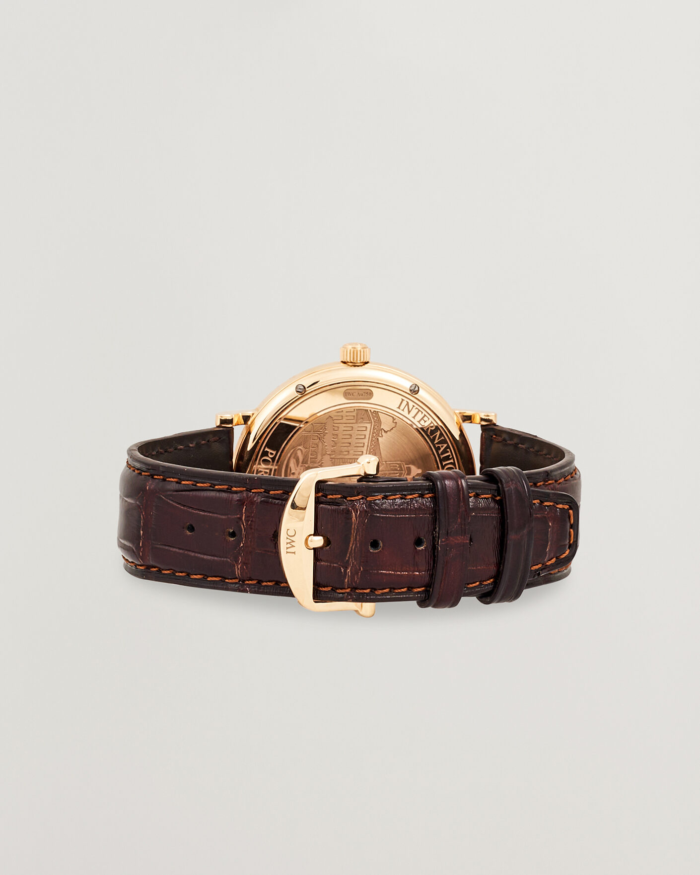 Herren | IWC Pre-Owned Portofino Automatic | IWC Pre-Owned | Portofino Automatic
