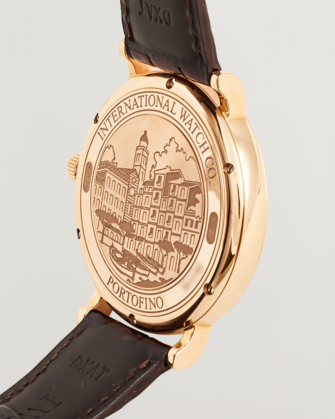 Herren | IWC Pre-Owned Portofino Automatic | IWC Pre-Owned | Portofino Automatic