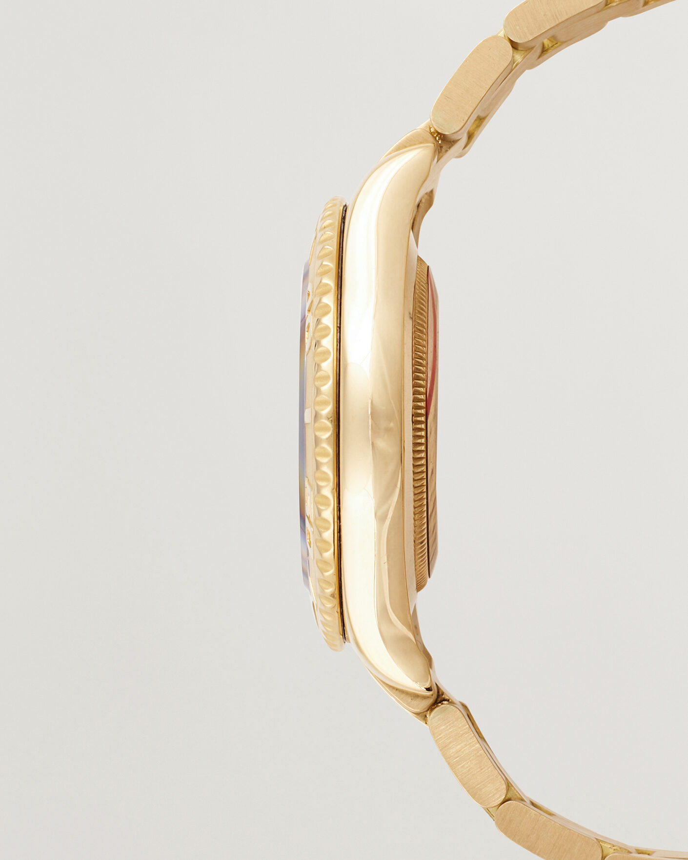 Herren | Pre-Owned & Vintage Watches | Rolex Pre-Owned | Yacht Master 