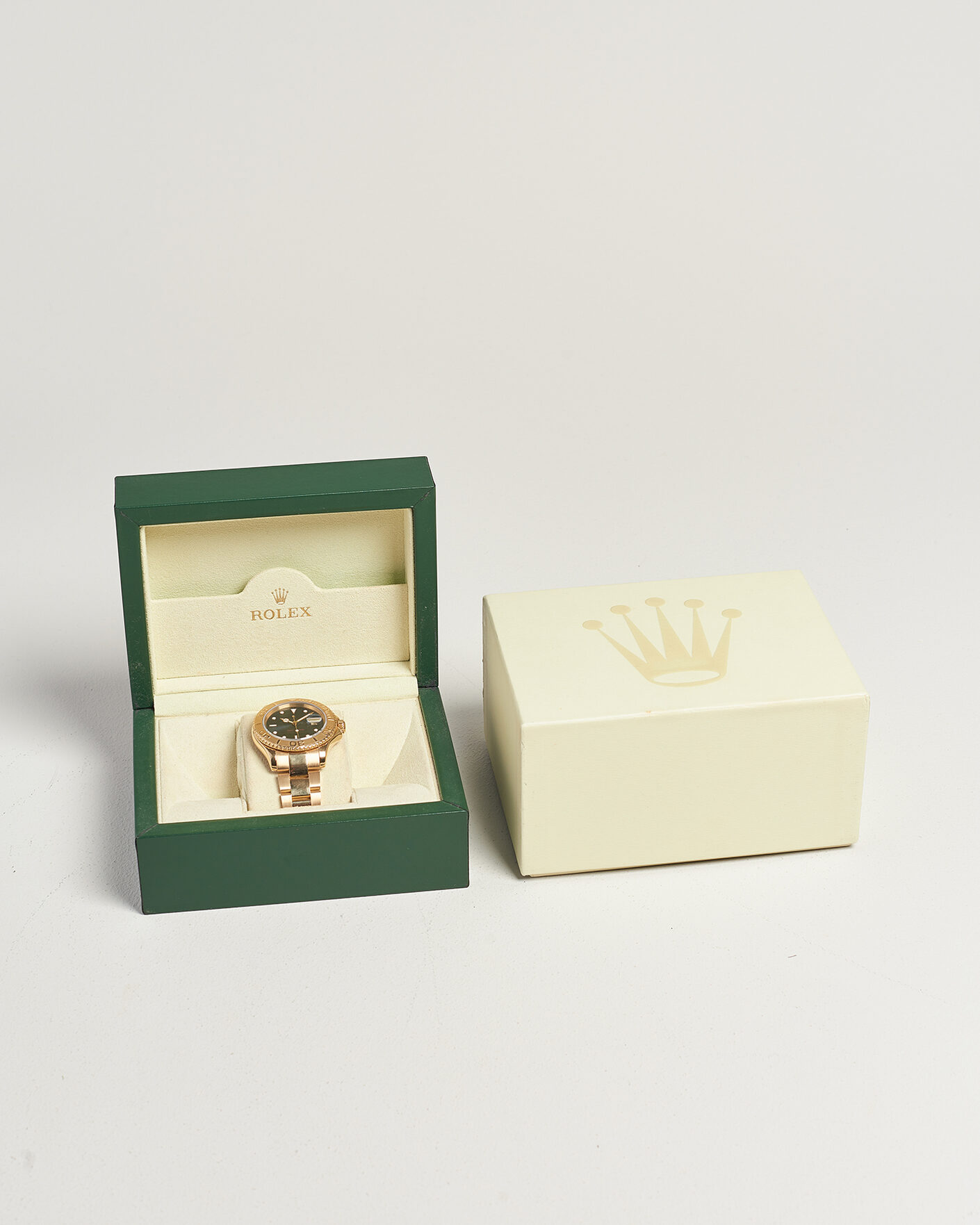 Herren | Rolex Pre-Owned Yacht Master  | Rolex Pre-Owned | Yacht Master 