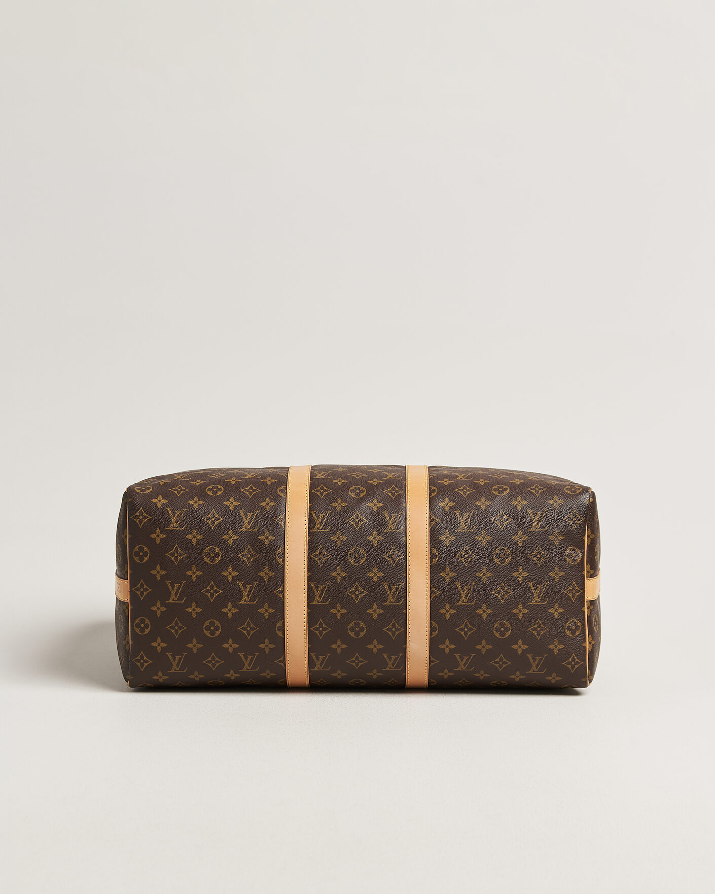 Herren | Pre-Owned & Vintage Bags | Louis Vuitton Pre-Owned | Keepall Bandouliére 50 Monogram