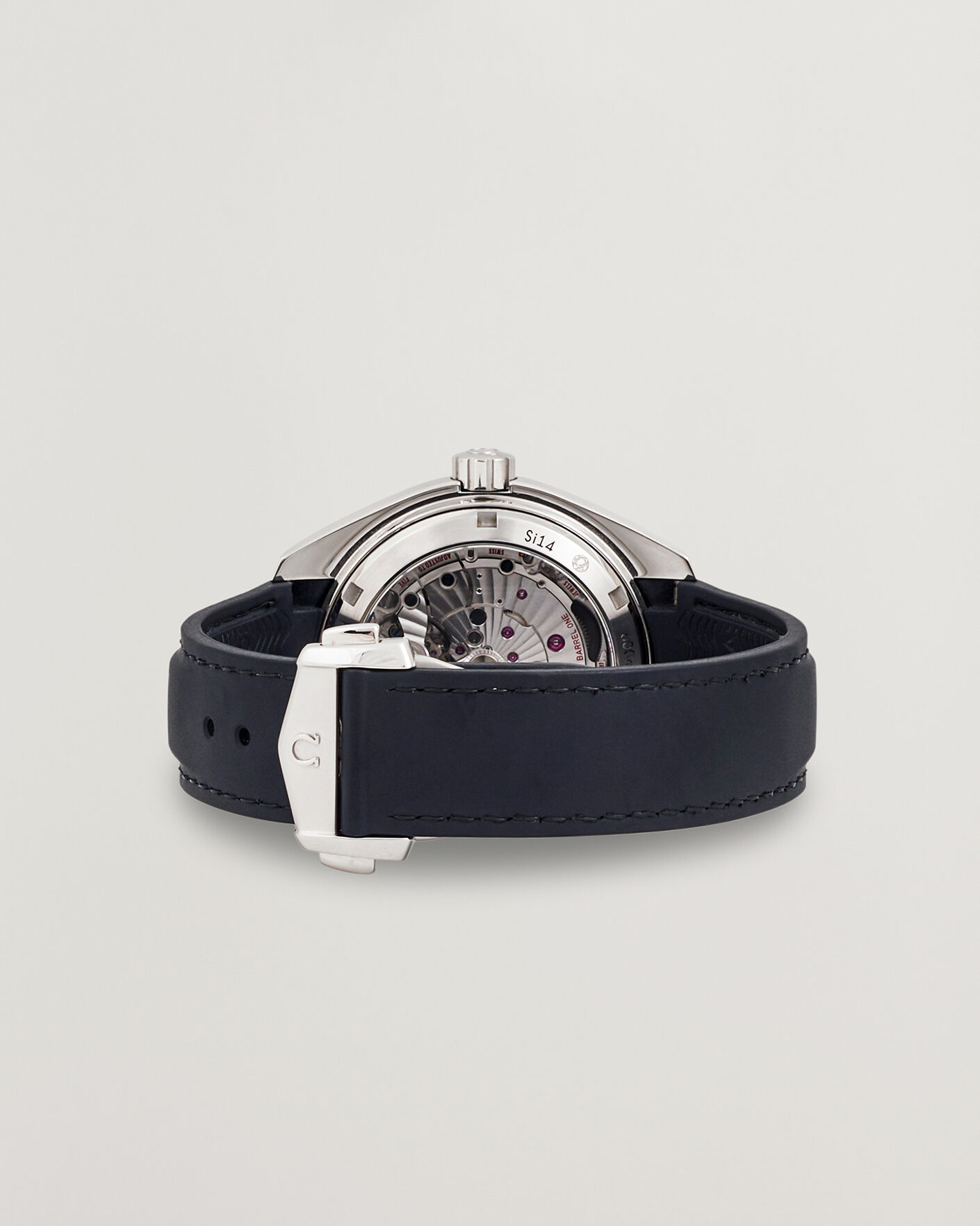 Herren | Pre-Owned & Vintage Watches | Omega Pre-Owned | Seamaster Planet Ocean 600M GMT 