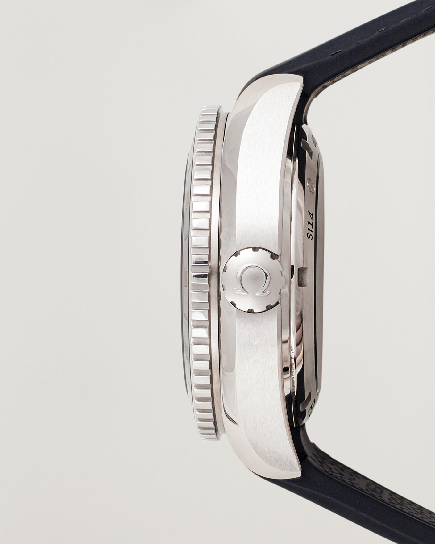 Herren | Pre-Owned & Vintage Watches | Omega Pre-Owned | Seamaster Planet Ocean 600M GMT 