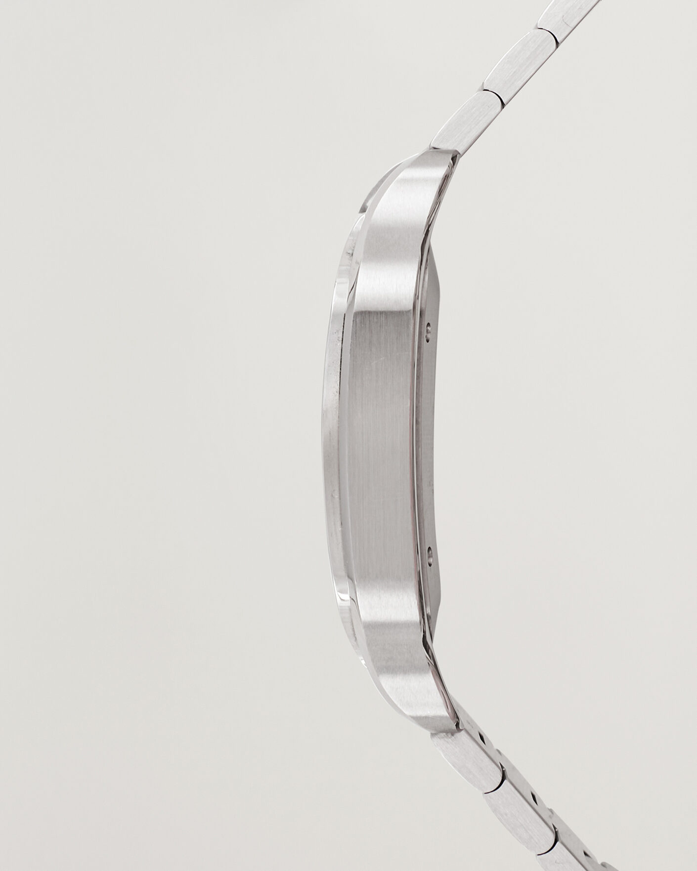 Herren | Pre-Owned & Vintage Watches | Cartier Pre-Owned | Santos Large 