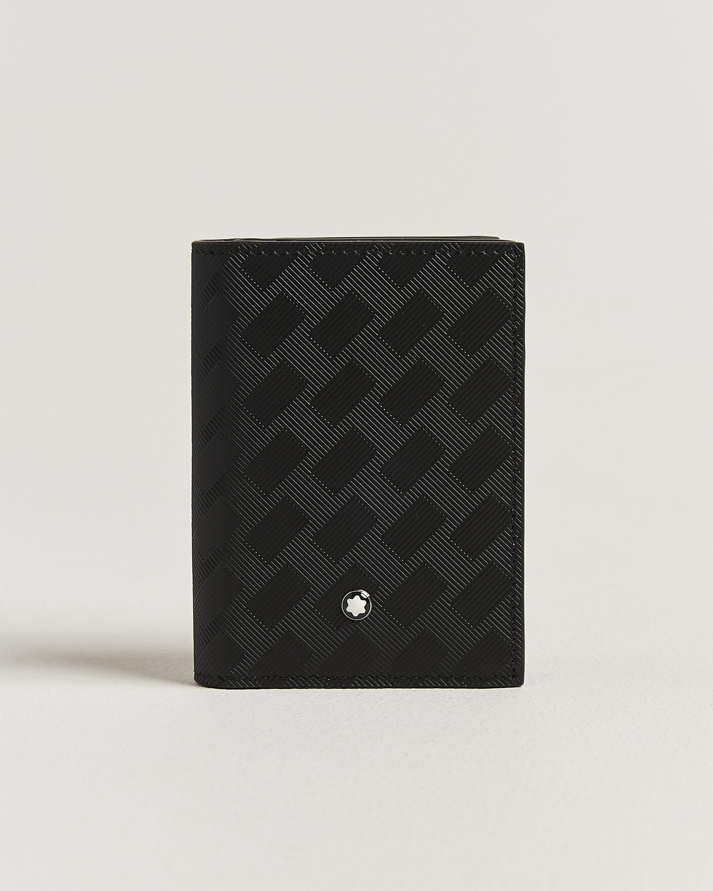 Herren | Geldbörsen | Montblanc | Extreme Leather 4cc Card Wallet Black