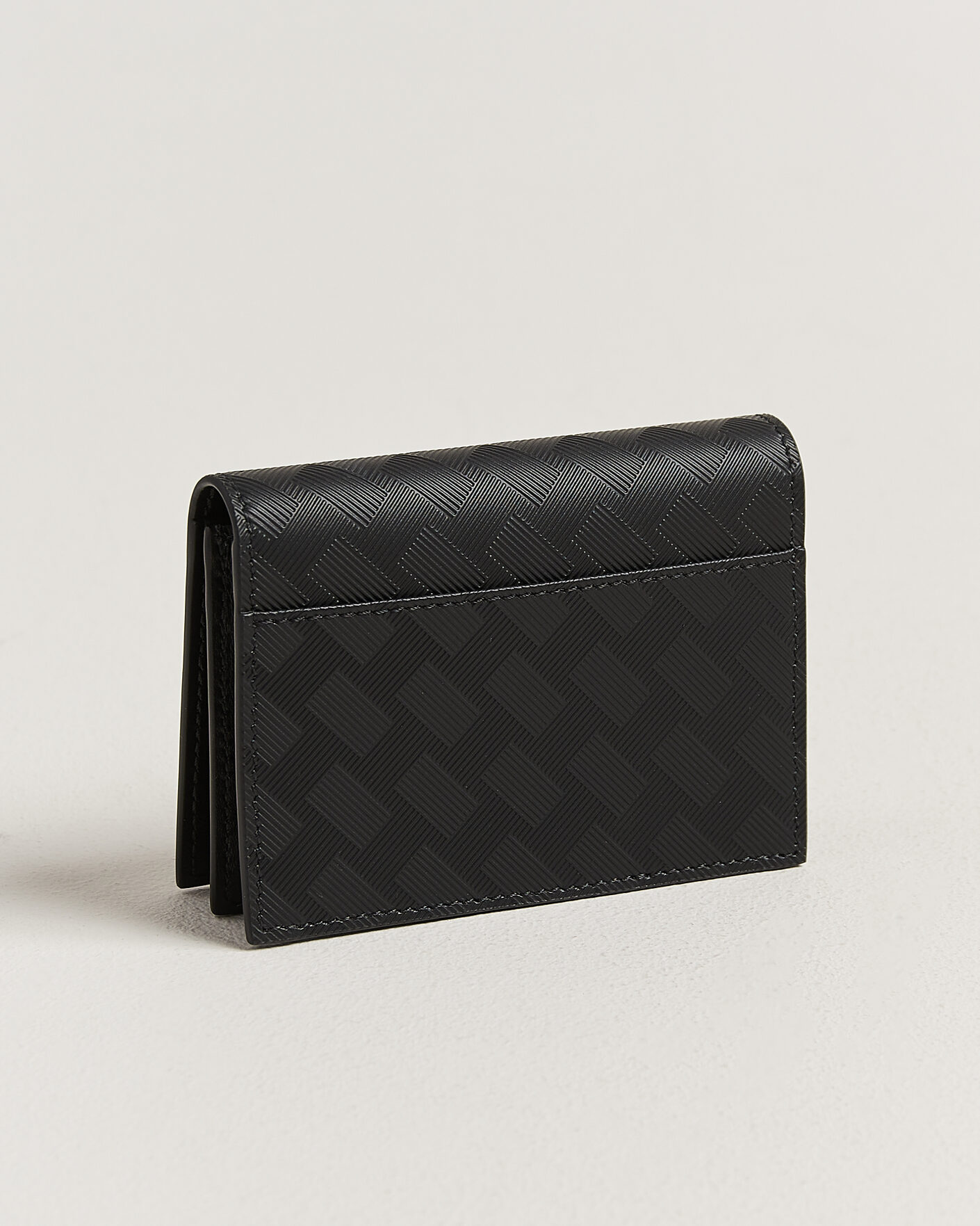 Herren | Geldbörsen | Montblanc | Extreme Leather 4cc Card Wallet Black